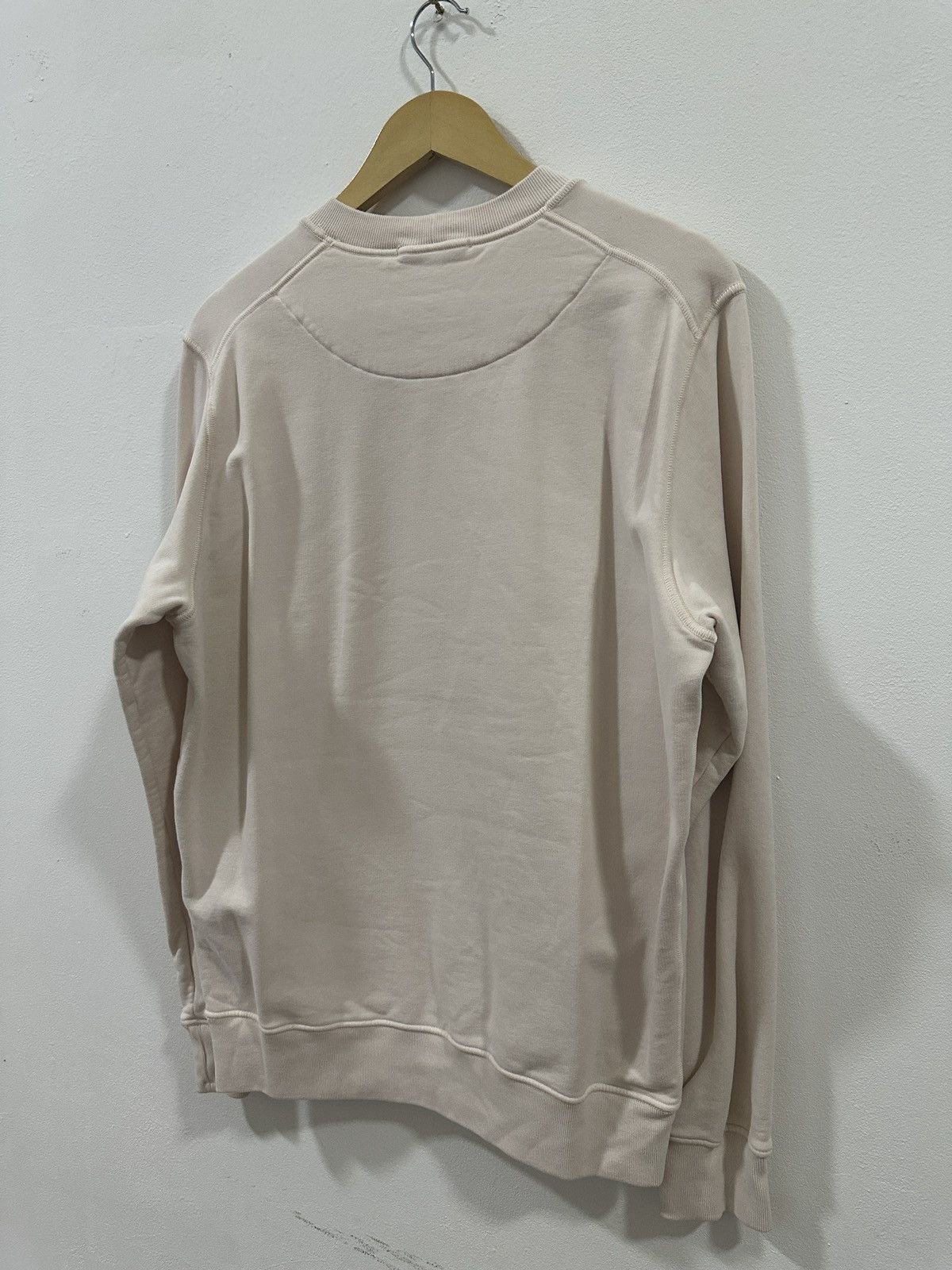 Stone Island Stone Island Sweatshirt Size US L / EU 52-54 / 3 - 3 Thumbnail