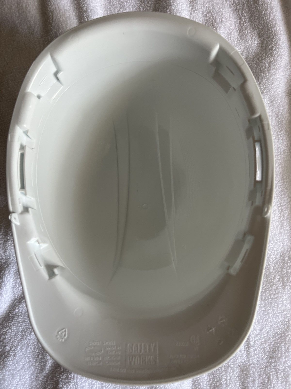 Other Hard Hat Size ONE SIZE - 2 Thumbnail