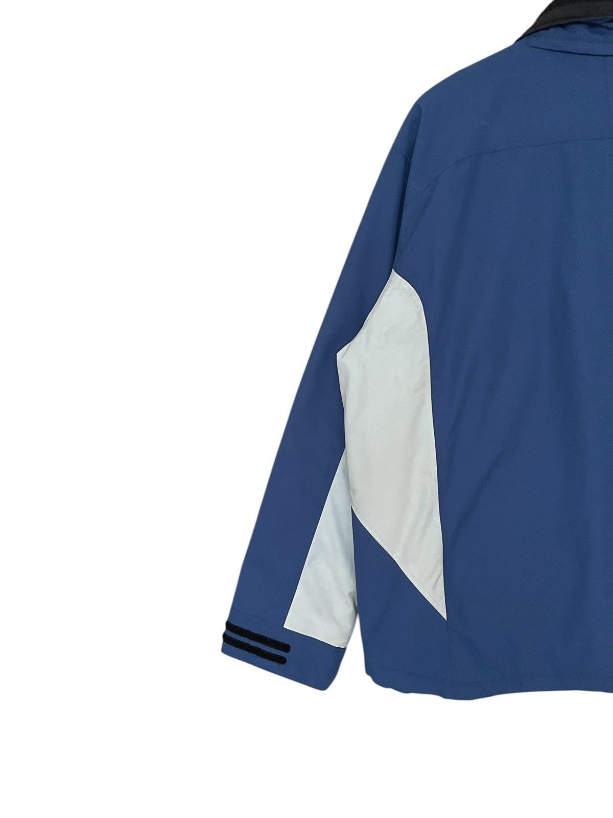 Peak Performance × Vintage Vintage Brand Peak Performance Ski Jacket 2000s Size US L / EU 52-54 / 3 - 7 Thumbnail