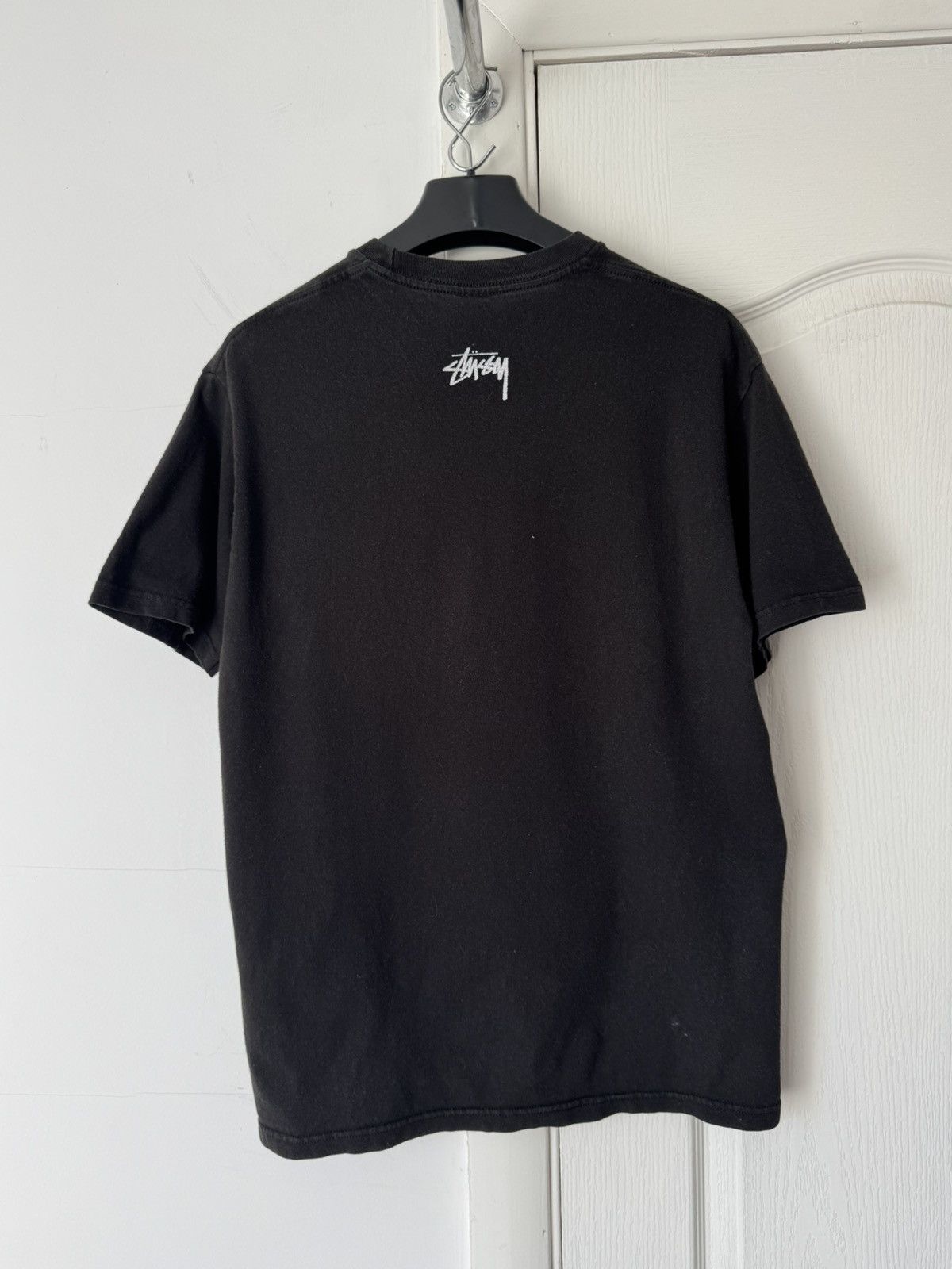 Stussy Vintage Stussy Funky Fresh Gear T Shirt Tee Size US M / EU 48-50 / 2 - 8 Thumbnail