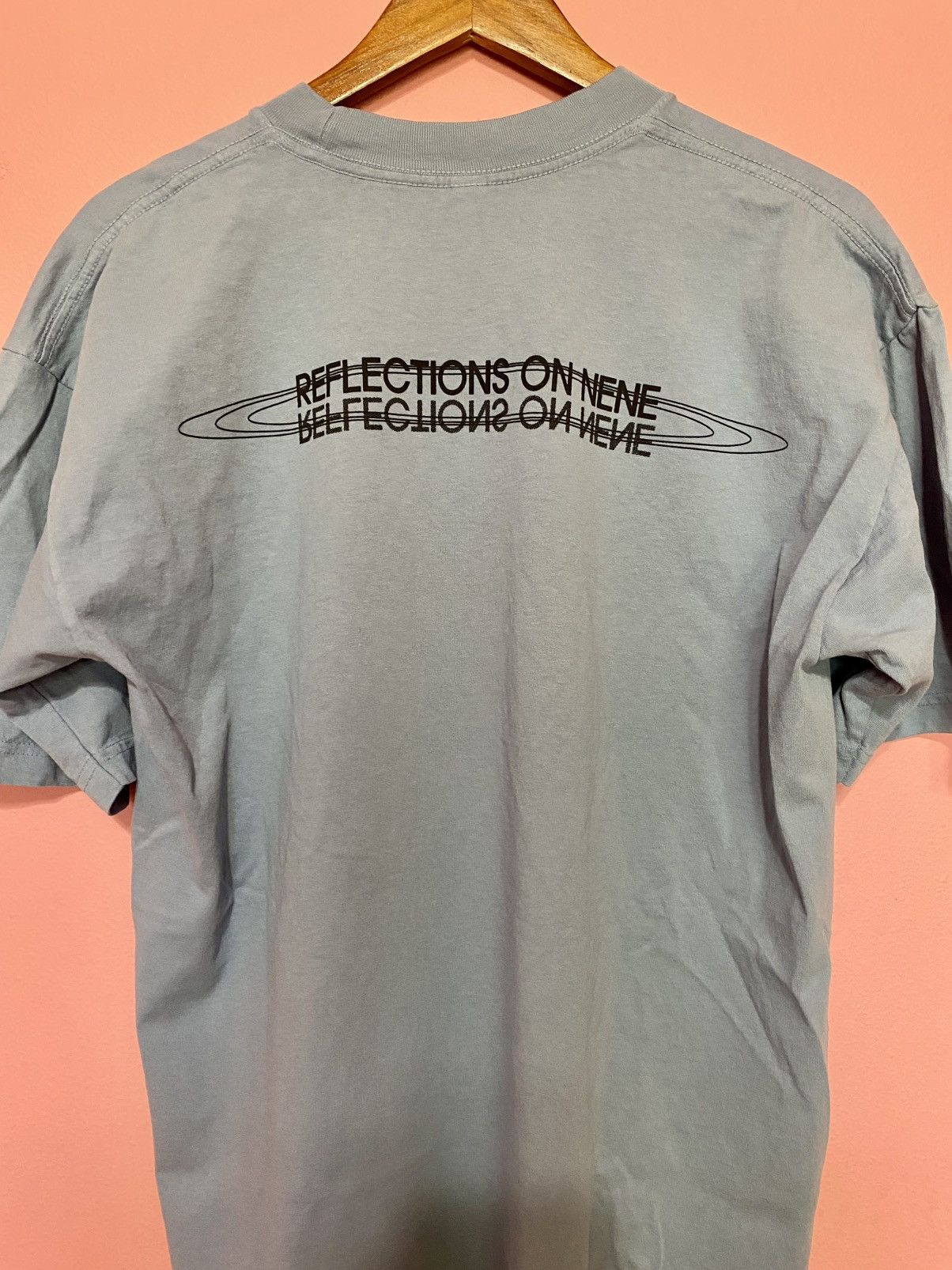 Other Reflections on nene tee Size US L / EU 52-54 / 3 - 3 Thumbnail