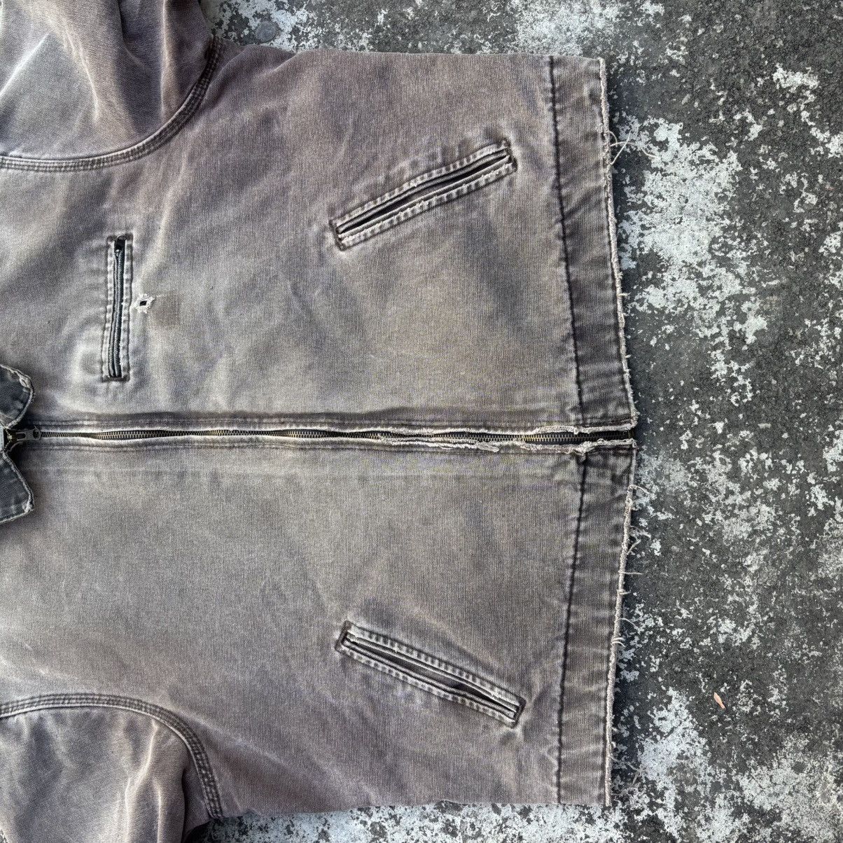Carhartt 💥Vintage Carhartt Detroit jacket J97 CHT Size US XL / EU 56 / 4 - 17 Thumbnail