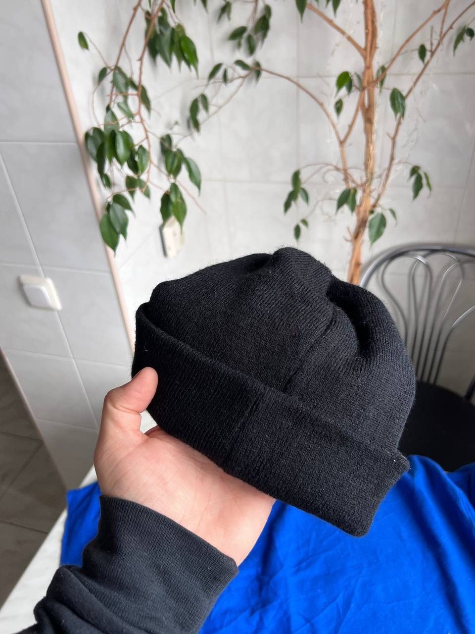 Nintendo Vintage Nintendo Game Boy Colour Multicolour 90s Beanie Hat Size ONE SIZE - 3 Thumbnail
