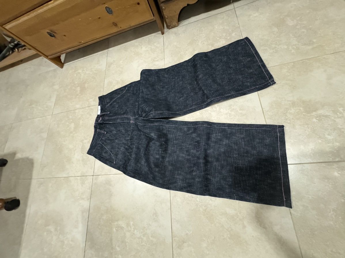 Other Elysian 19 oz slub selvedge Size US 32 / EU 48 - 4 Thumbnail