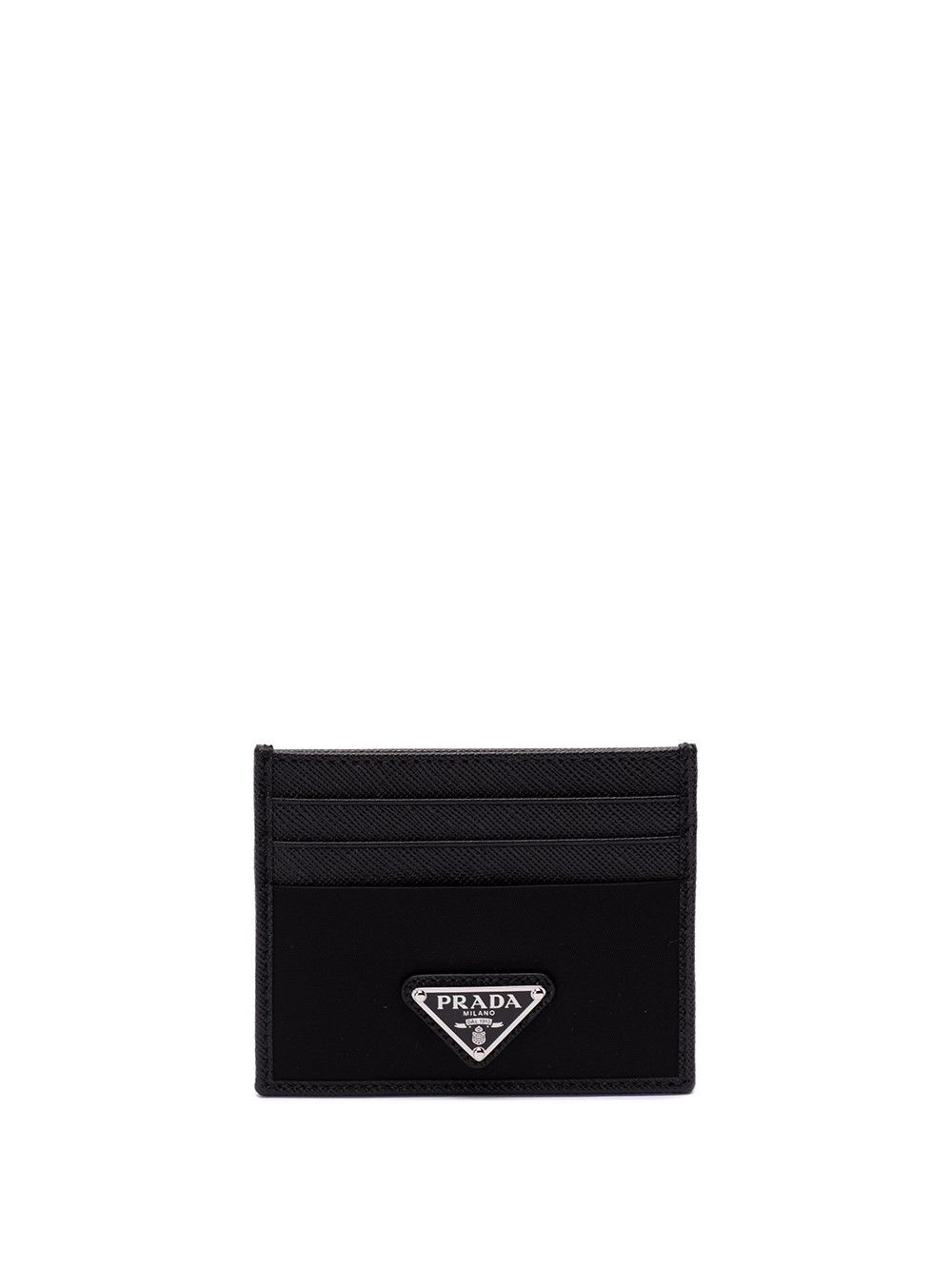 Re-Nylon Card Holder