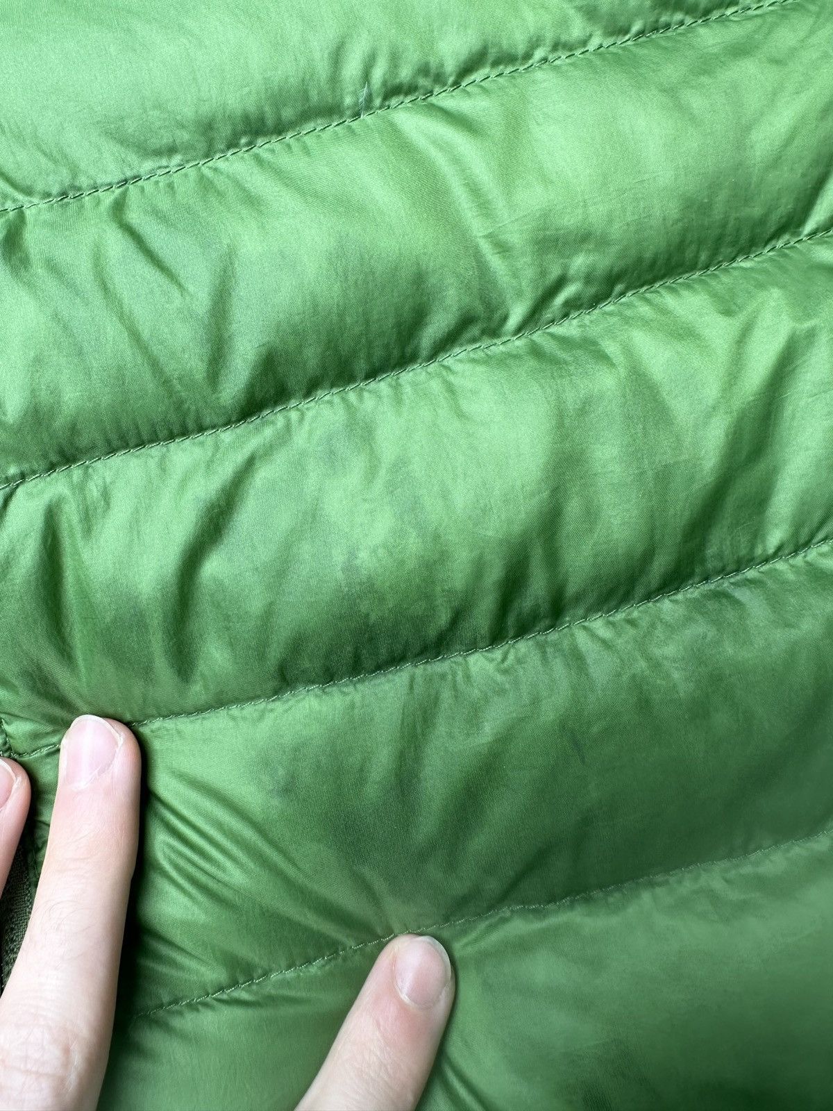 Rei R.E.I. Puffer Jacket Size US XL / EU 56 / 4 - 5 Thumbnail