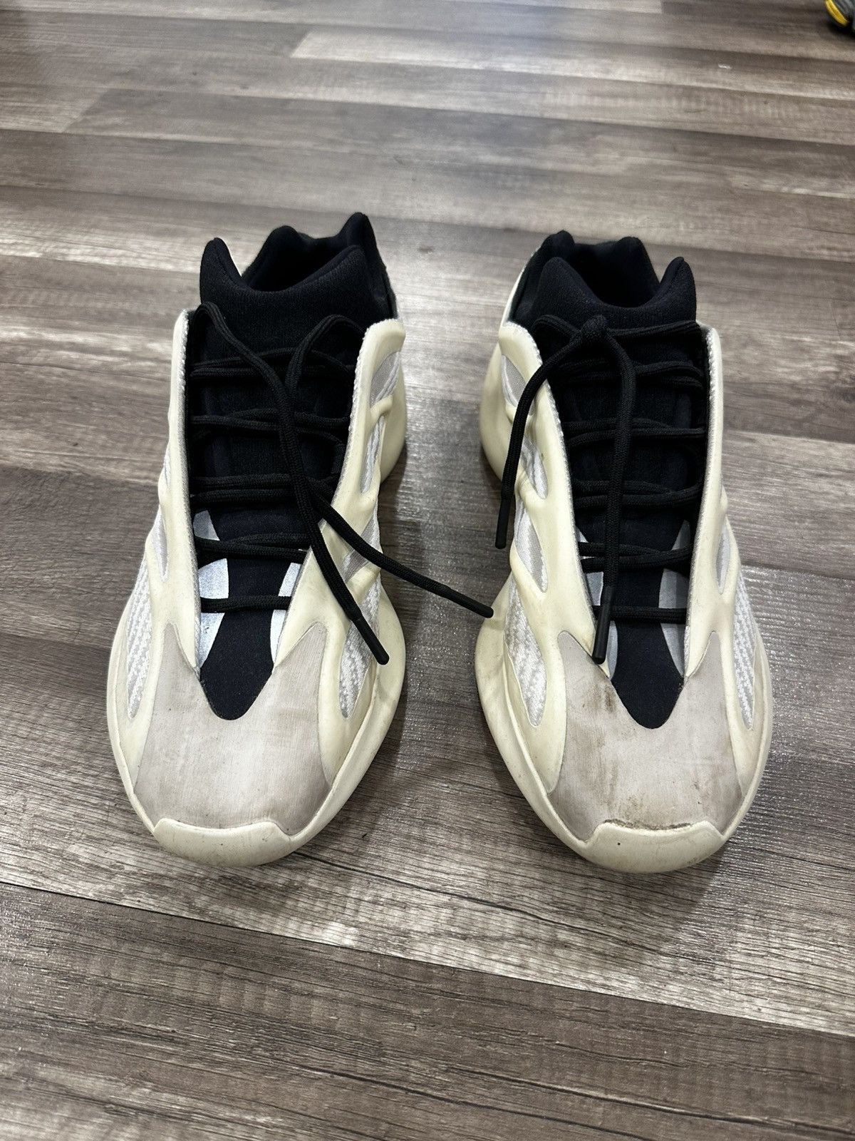 Yeezy Yeezy 700 V3 Azael Size US 10.5 / EU 43-44 - 3 Thumbnail