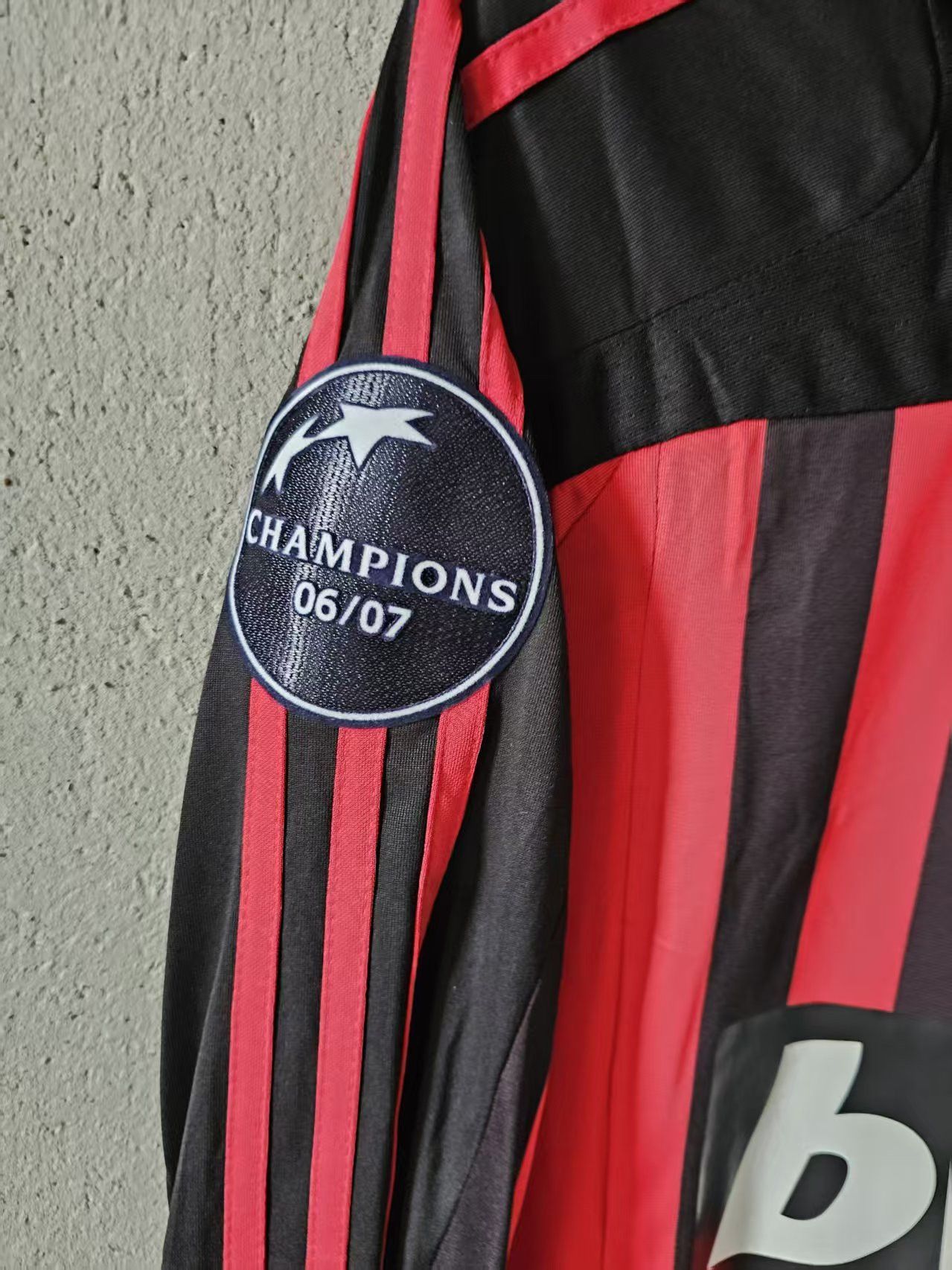 Other AC Milan 22 Kaka Jersey Size US S / EU 44-46 / 1 - 3 Thumbnail