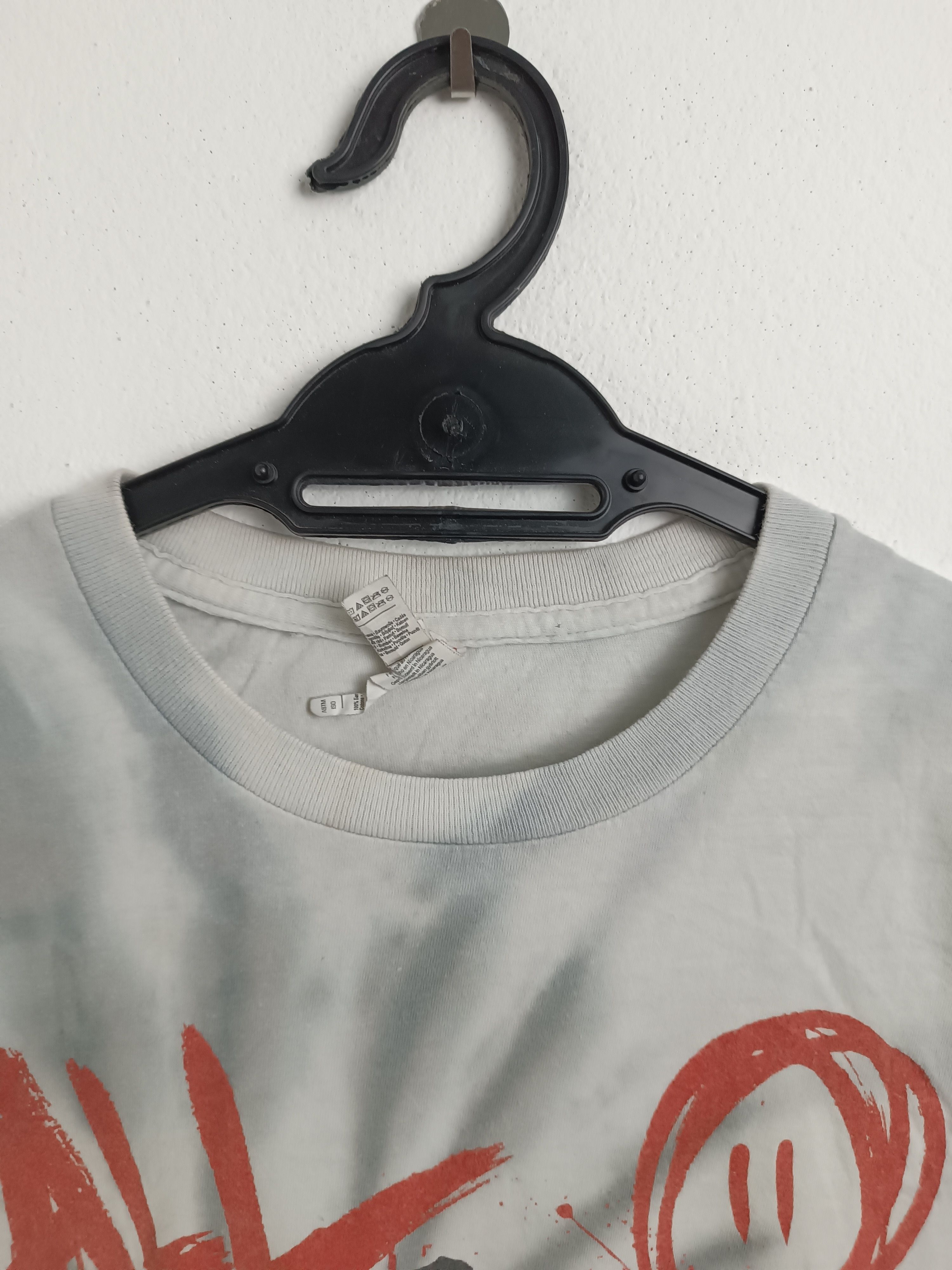 Band Tees VINTAGE ALL TIME LOW TIE DYE TEE falloutboy blink182 Size US S / EU 44-46 / 1 - 7 Thumbnail