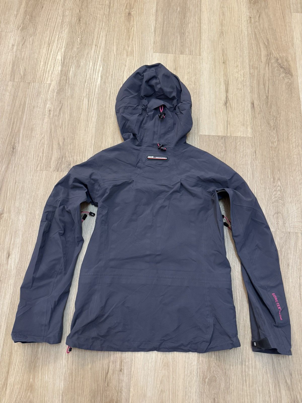 Peak Performance Peak Performance Heli Alpine Jacket GTX Recco Gore-Tex R&D S Size S / US 4 / IT 40 - 2 Thumbnail