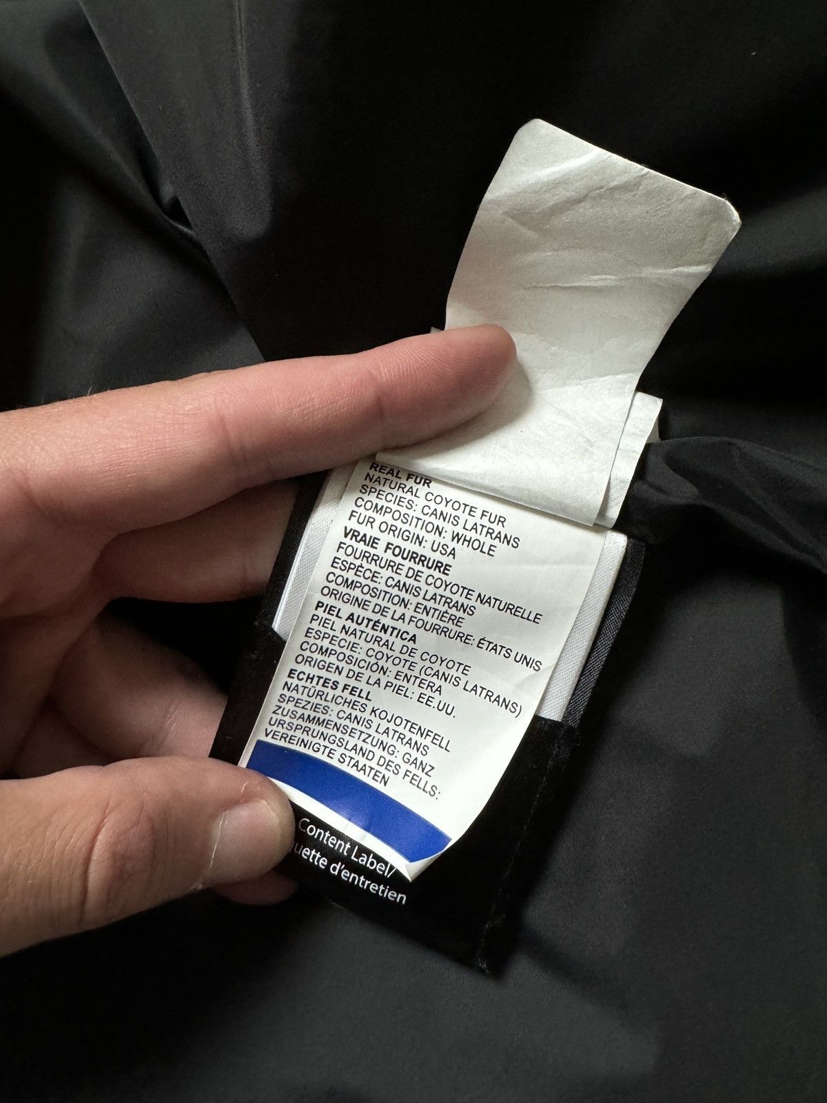 Canada Goose Wyndham Parka Heritage Size US L / EU 52-54 / 3 - 11 Thumbnail