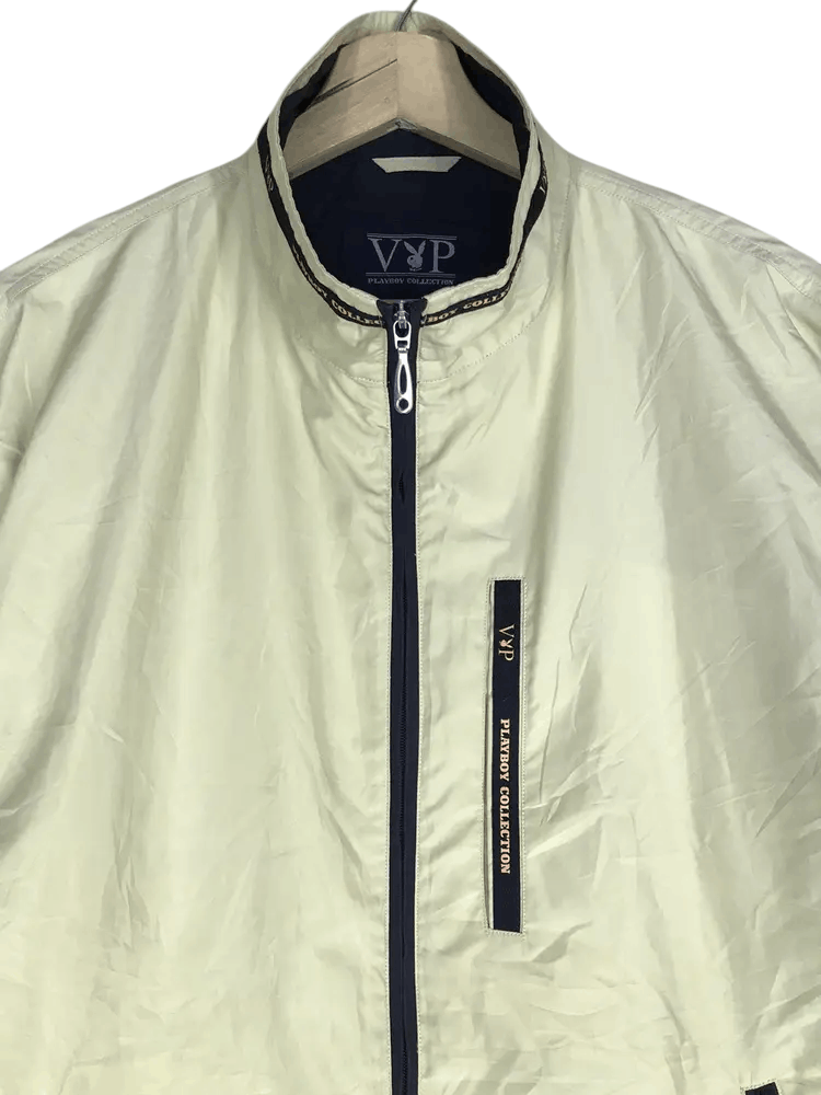 Playboy Vintage Playboy Collection Windbreaker Size US M / EU 48-50 / 2 - 4 Thumbnail