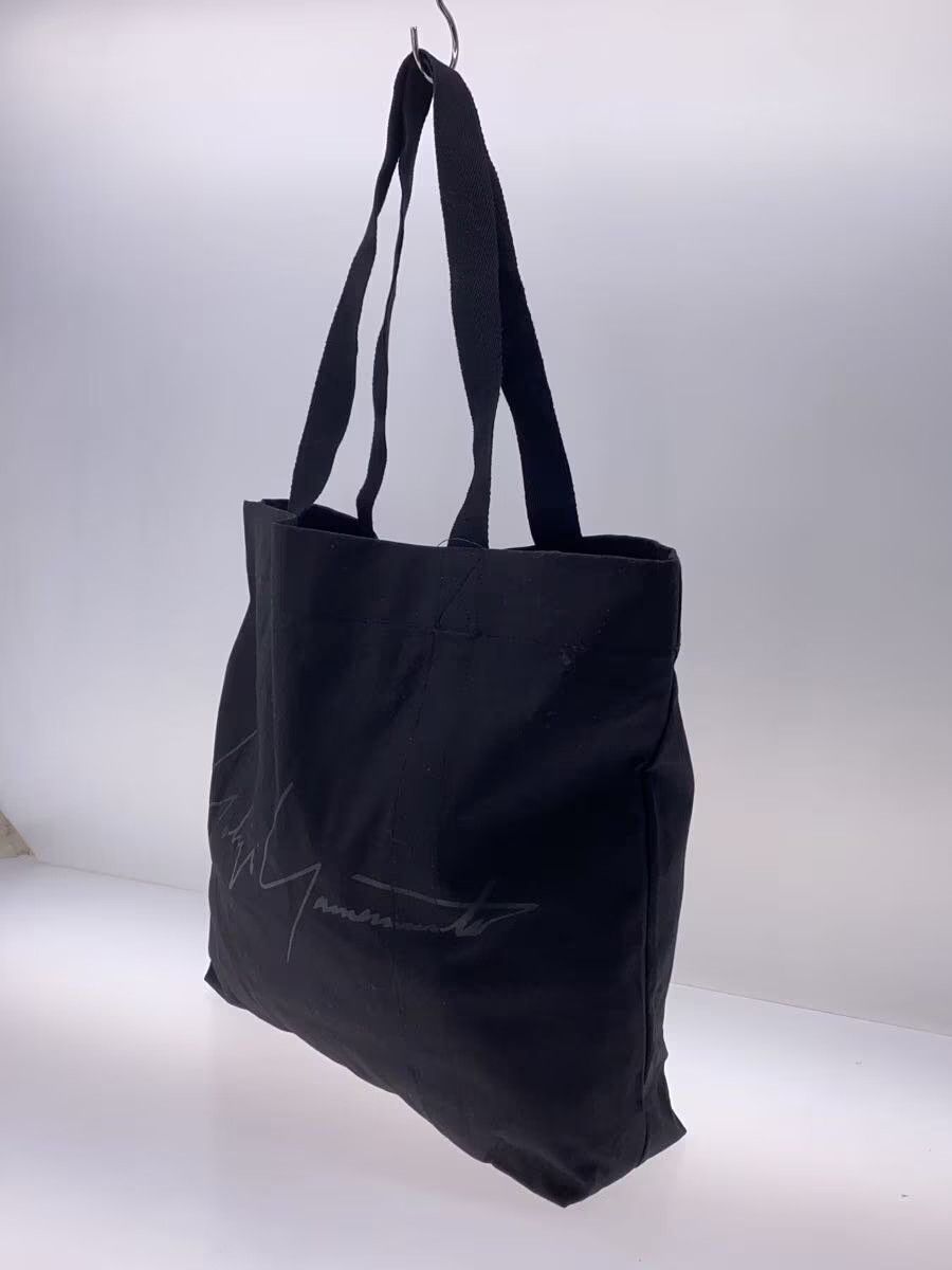 Yohji Yamamoto Logo Tote Bag Size ONE SIZE - 2 Thumbnail