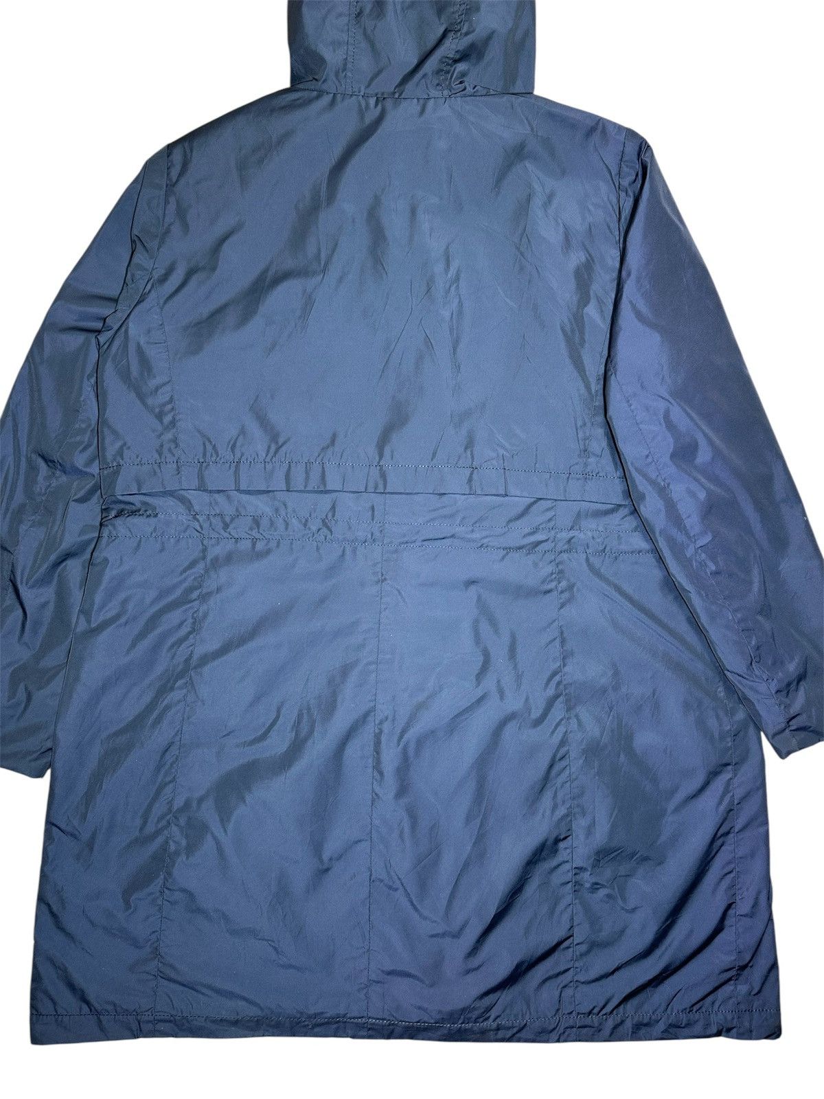 Japanese Brand Anthem parka jacket Size US XL / EU 56 / 4 - 7 Thumbnail