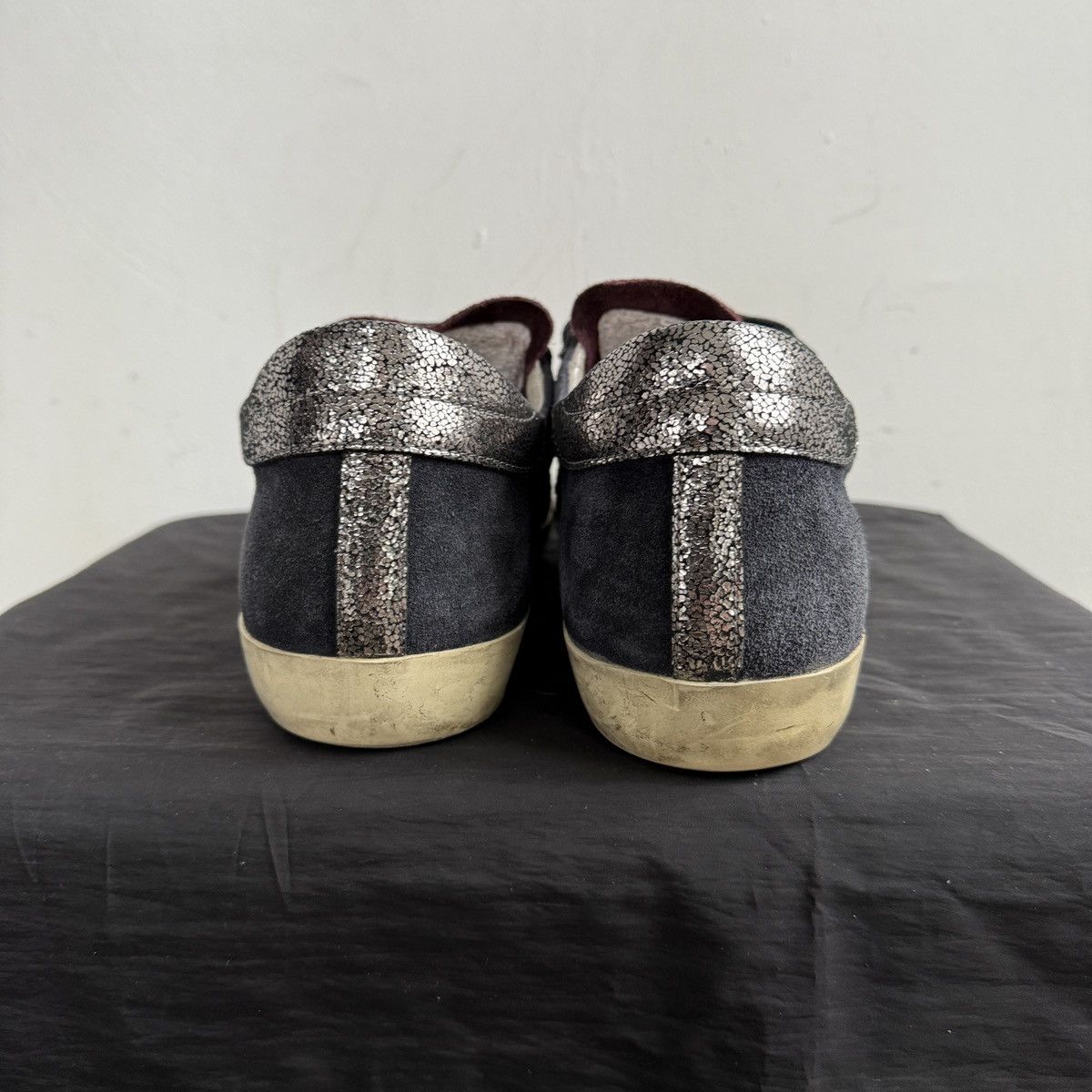Philippe Model Philipe Model Low Sneakers Size US 7.5 / EU 40-41 - 5 Thumbnail
