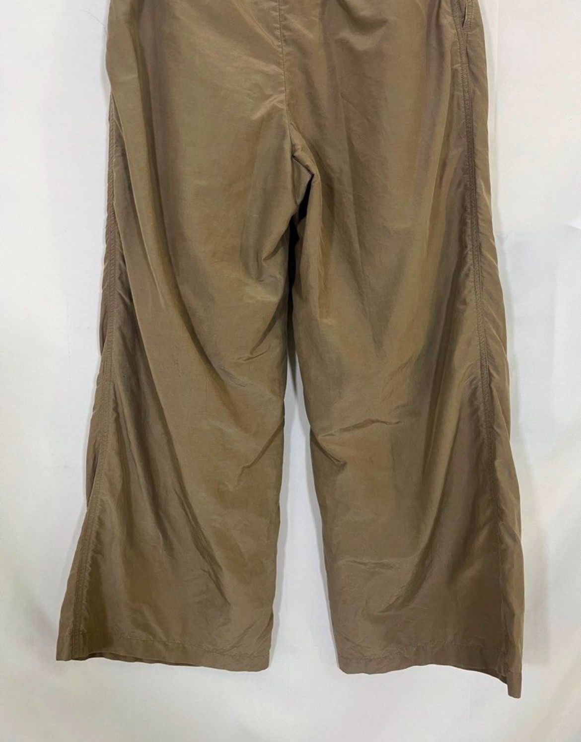 Auralee Authentic Auralee Double Pleated Pants Size US 26 / EU 42 - 2 Thumbnail