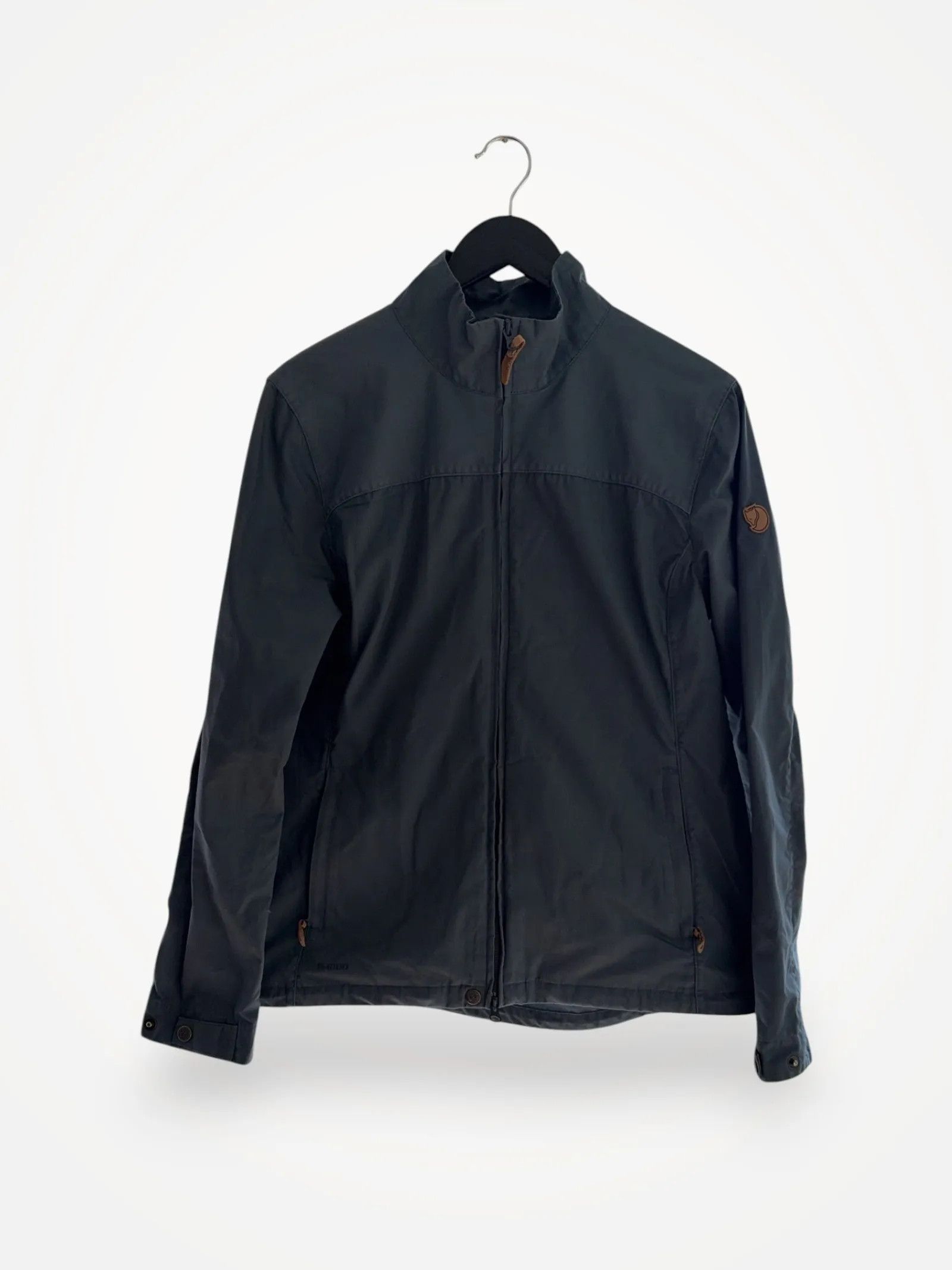 Fjallraven Fjällräven Kiruna Lite Jacket Jacket Size L / US 10 / IT 46 - 1 Thumbnail