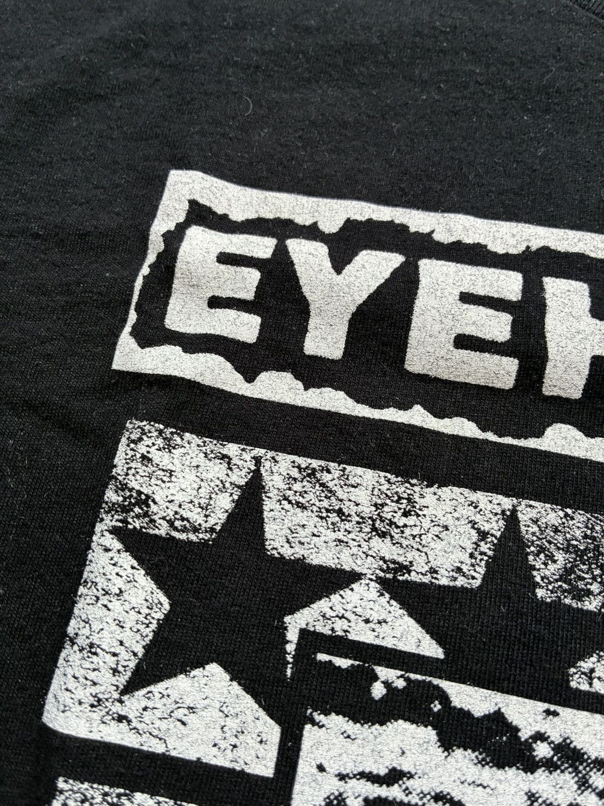 Other Eyehategod tshirt Size US L / EU 52-54 / 3 - 3 Thumbnail