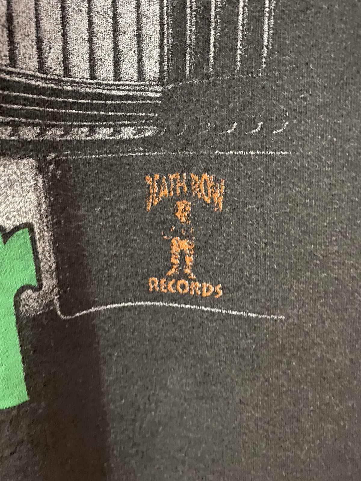 Band Tees × Rap Tees × Snoop Dogg 🔥RARE🔥 Snoop Dogg Dr.Dre Eminem ice cube boot tee Size US XL / EU 56 / 4 - 7 Thumbnail