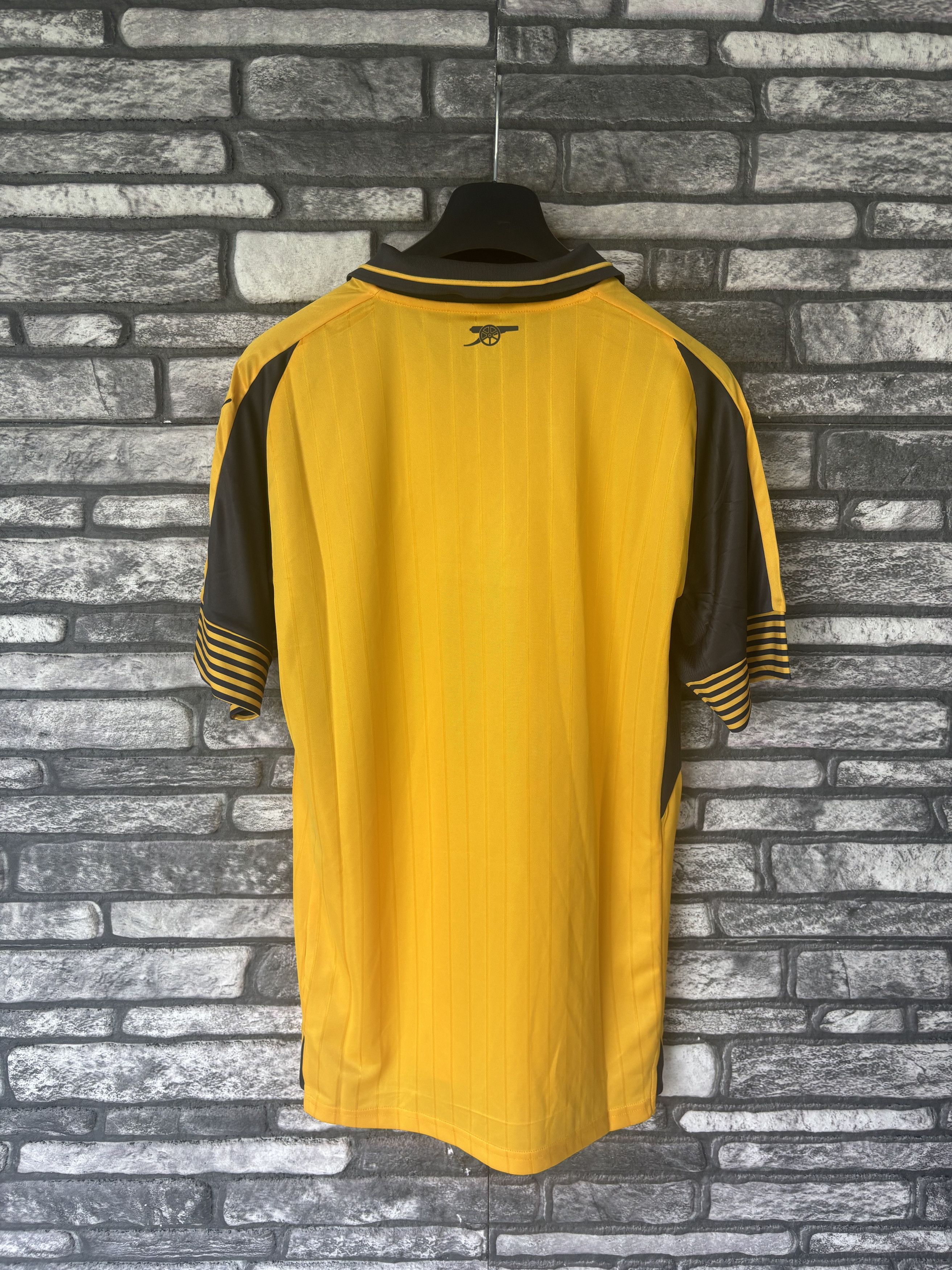 Puma Puma Arsenal FC 2016/17 Away Kit | Authentic | M Size Size US M / EU 48-50 / 2 - 5 Thumbnail