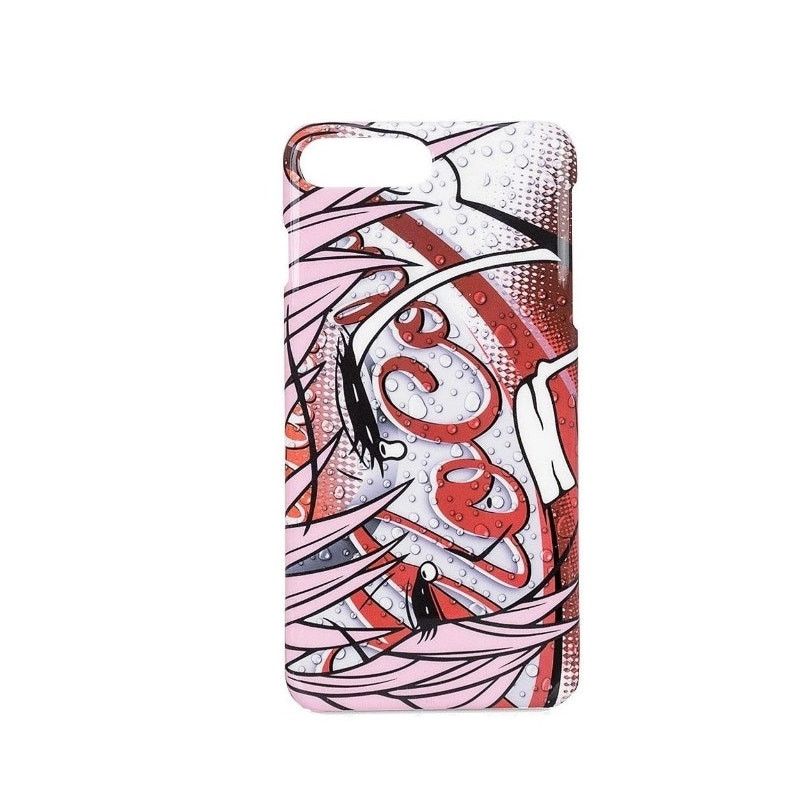 Moschino AW18 Moschino Couture Jeremy Scott #MOSCHINOEYES iPhone 7/8 Size ONE SIZE - 1 Thumbnail