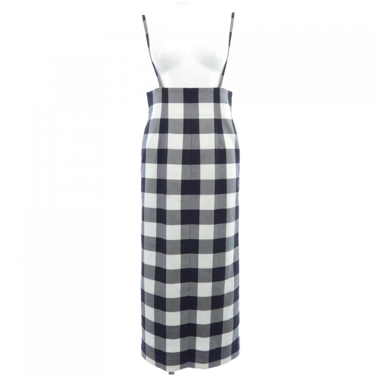 Other Other Tsuru by Mariko Oikawa Dress Textile Dresses DUTY FREE for USA Size ONE SIZE - 1 Thumbnail