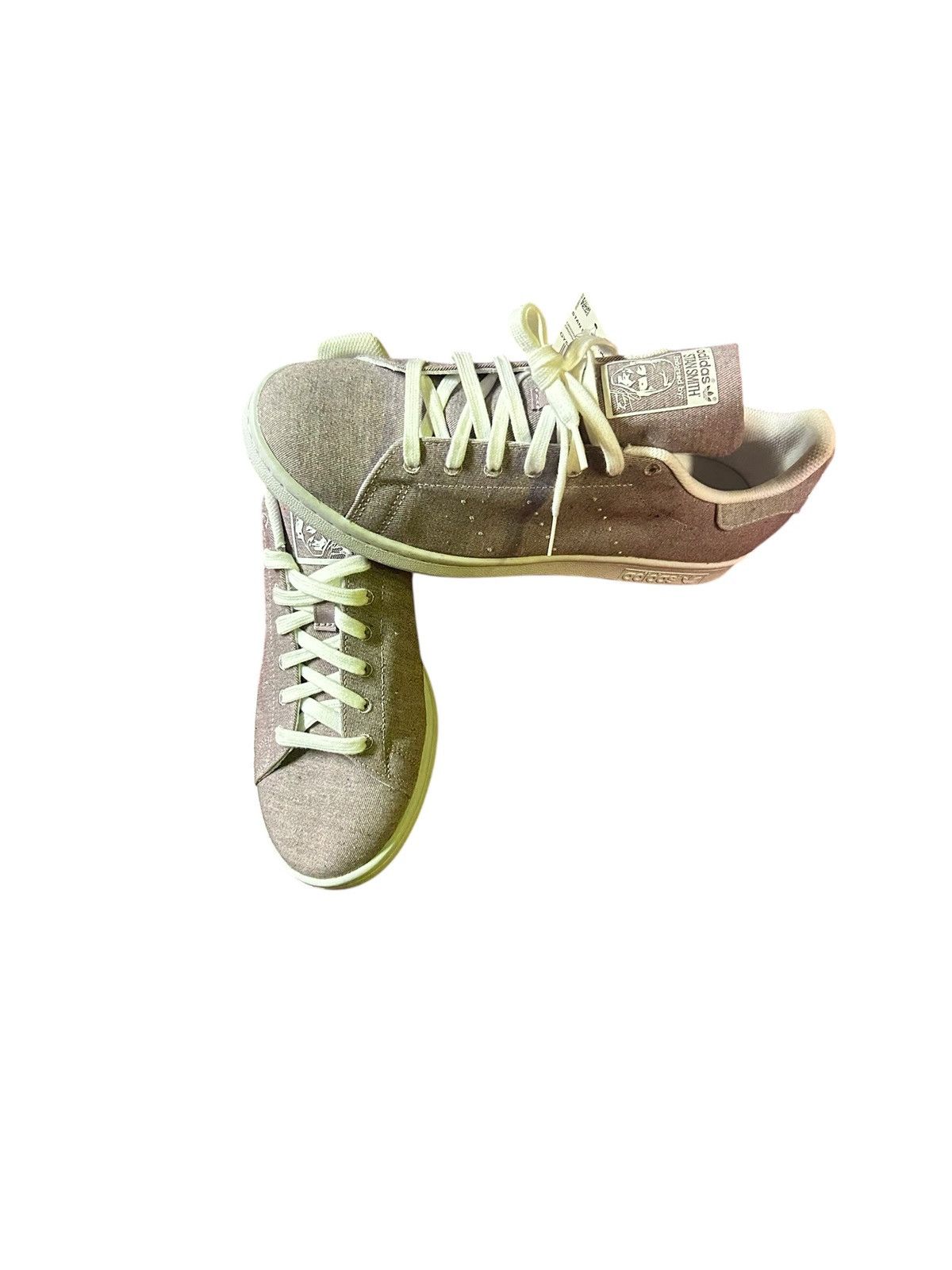 Adidas adidas Stan Smith Size US 8.5 / EU 41-42 - 1 Thumbnail