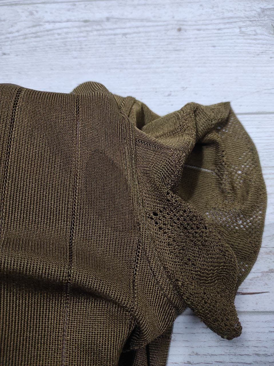 Alaia Azzedine Alaia Paris Vintage Runway 90s Bodysuit Icon Sz S Size S / US 4 / IT 40 - 11 Thumbnail