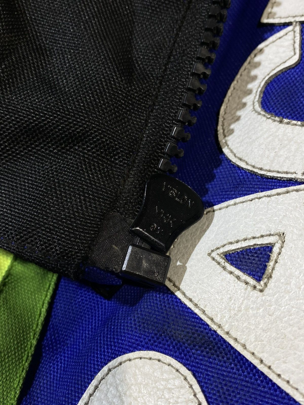 Other 🔥 Y2K MOVISTAR RACING JACKET MOTO GP VR46 STYLE VIBES Size US M / EU 48-50 / 2 - 20 Thumbnail