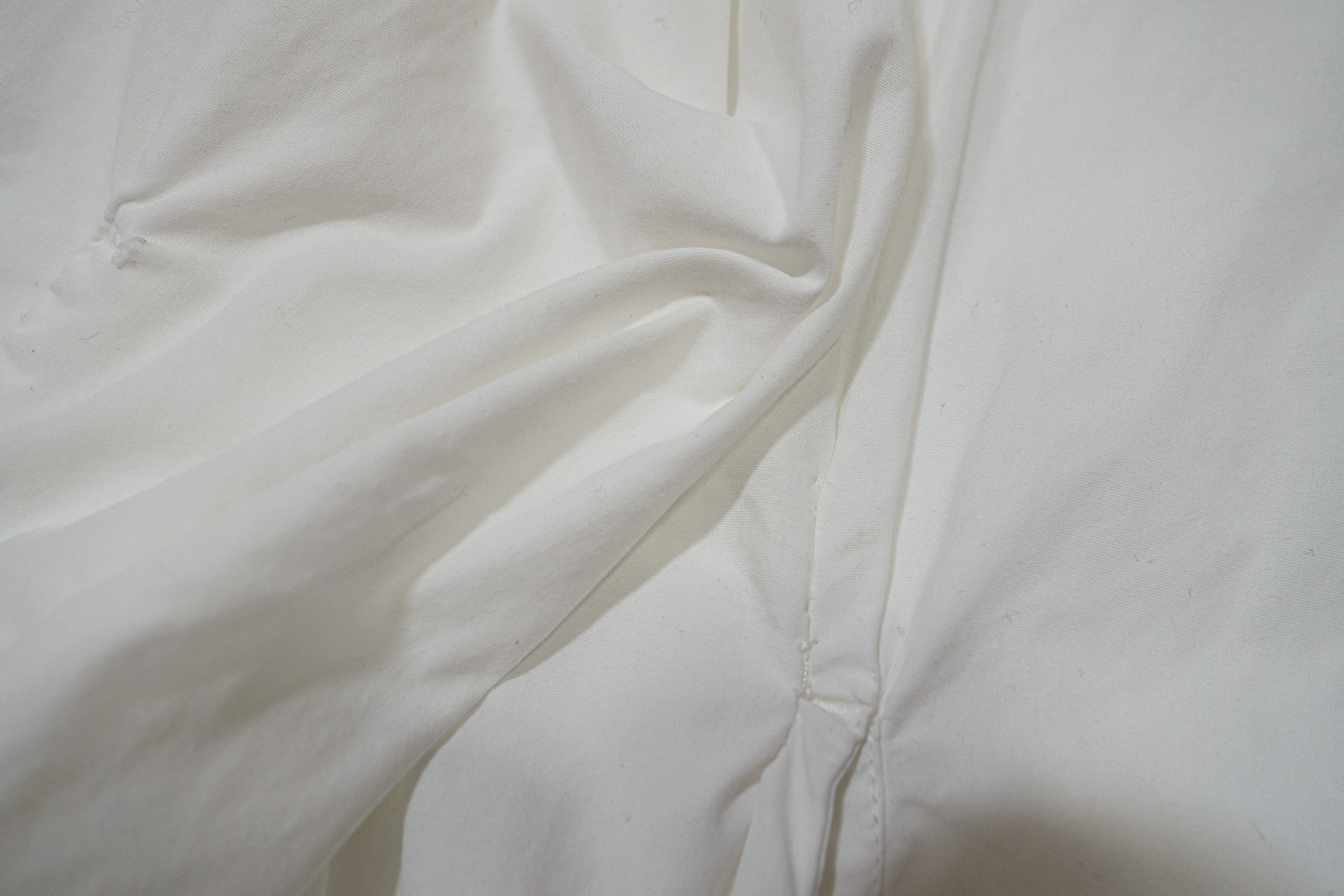 Acne Studios Addle Poplin PSS15 Oversize Shirt Size S / US 4 / IT 40 - 8 Thumbnail