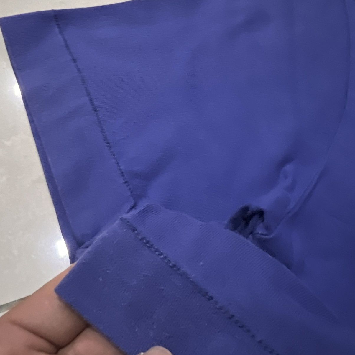 Palace Cheap - Palace Center SpellOut Pocket Size US L / EU 52-54 / 3 - 5 Thumbnail