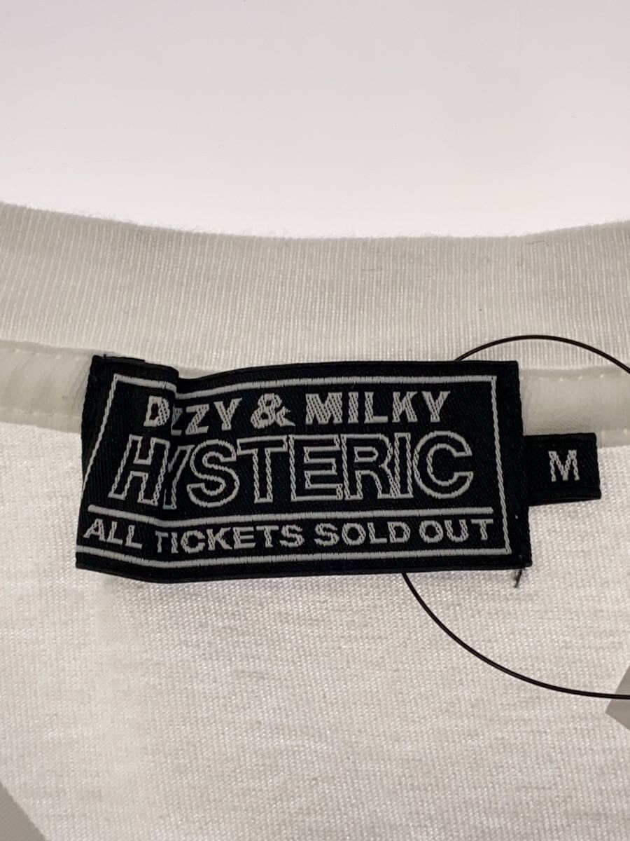 Hysteric Glamour Drumkit T-Shirt Size US M / EU 48-50 / 2 - 3 Thumbnail