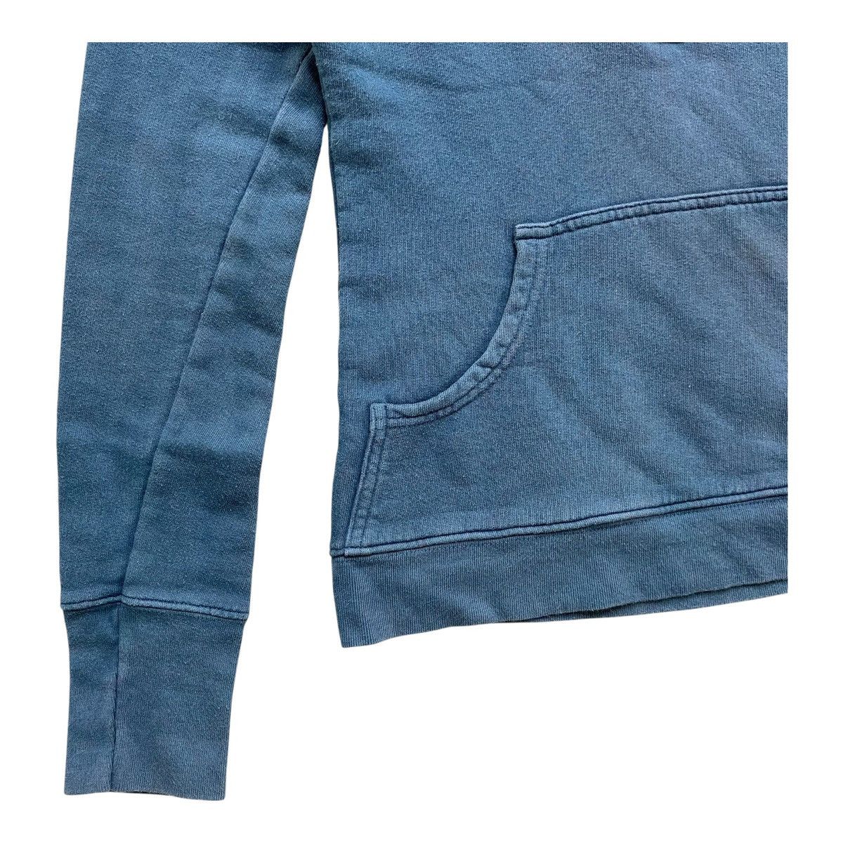 Golden Goose Golden Goose Deluxe Brand Hoodie Made in Italy Size M Size M / US 6-8 / IT 42-44 - 5 Thumbnail