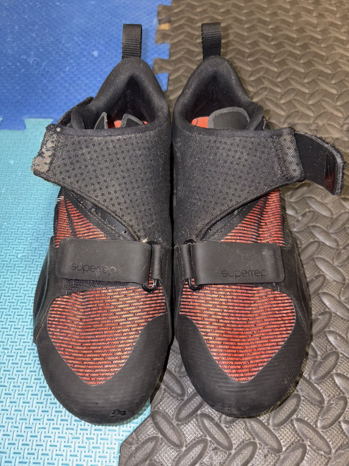 Nike Nike Super Rep Cycle Indoors 9.5 Size US 9.5 / EU 42-43 - 1 Thumbnail