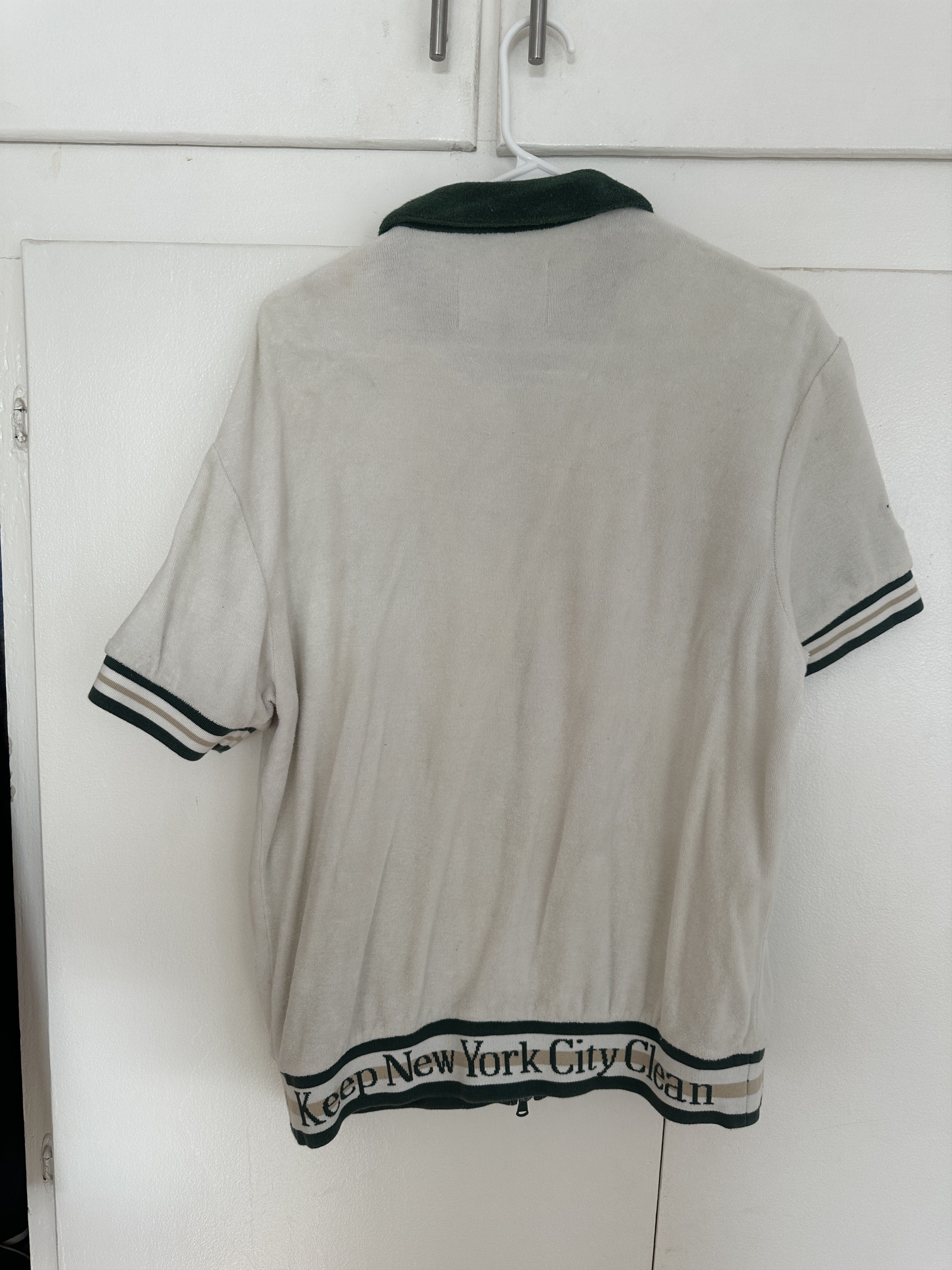 Tombolo 'DSNY x Tombolo' Cabana Size US S / EU 44-46 / 1 - 4 Thumbnail