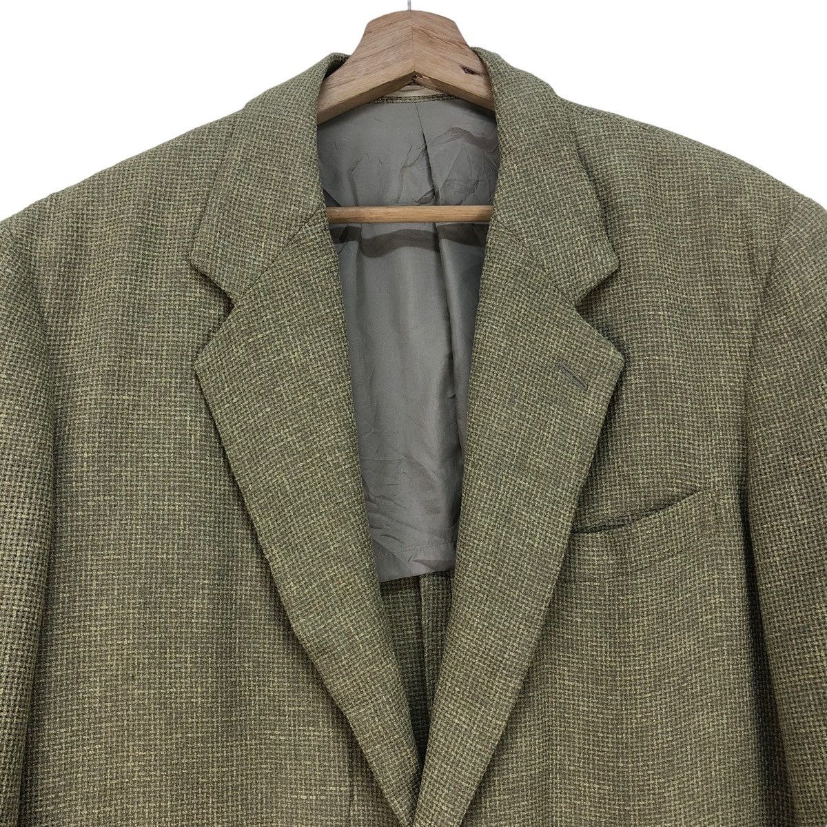 Christian Dior Monsieur 🔥Christian Dior Mousier Jacket Size US M / EU 48-50 / 2 - 4 Thumbnail