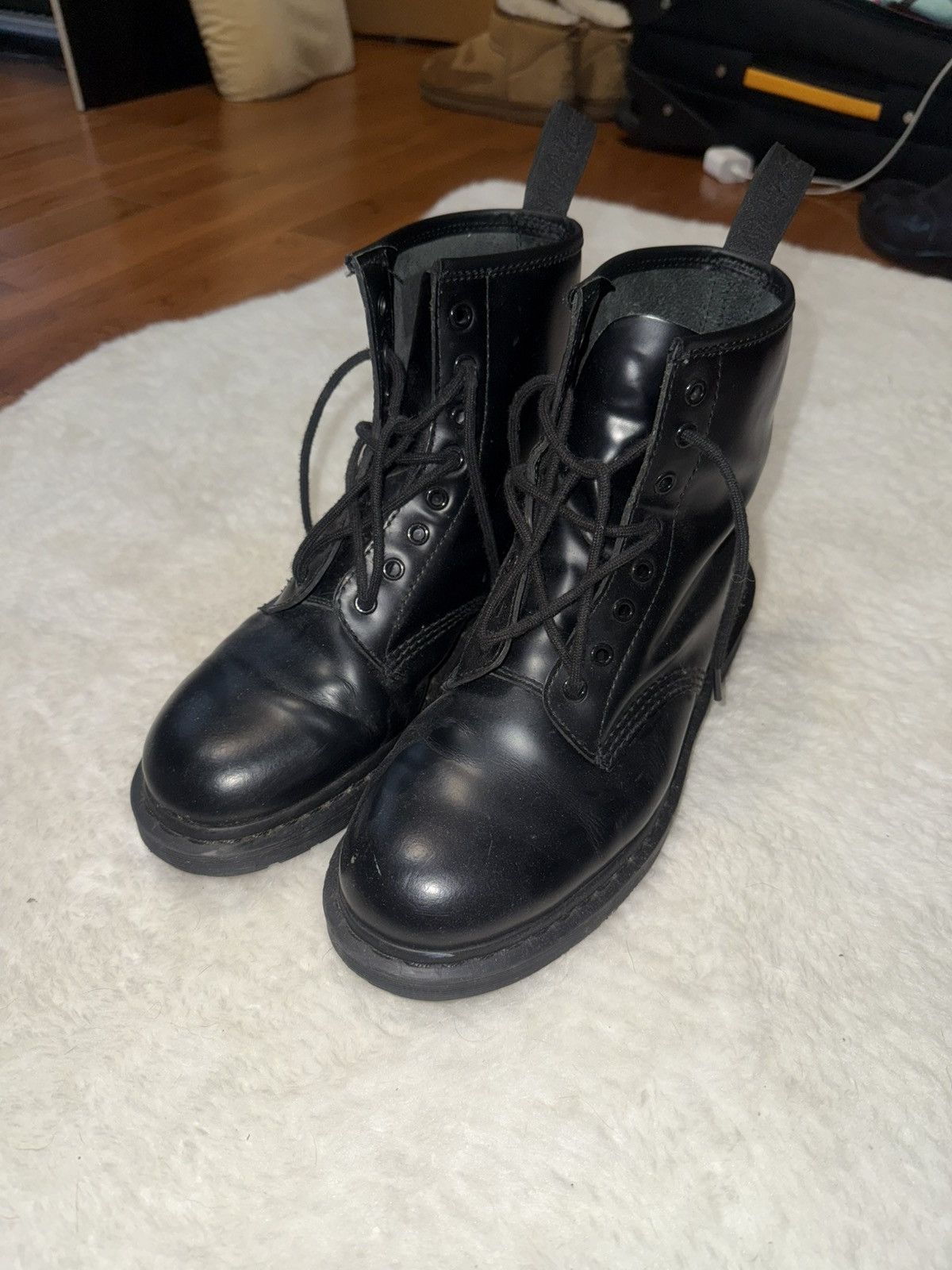 Dr. Martens dr martens boots Size US 10 / EU 43 - 6 Thumbnail