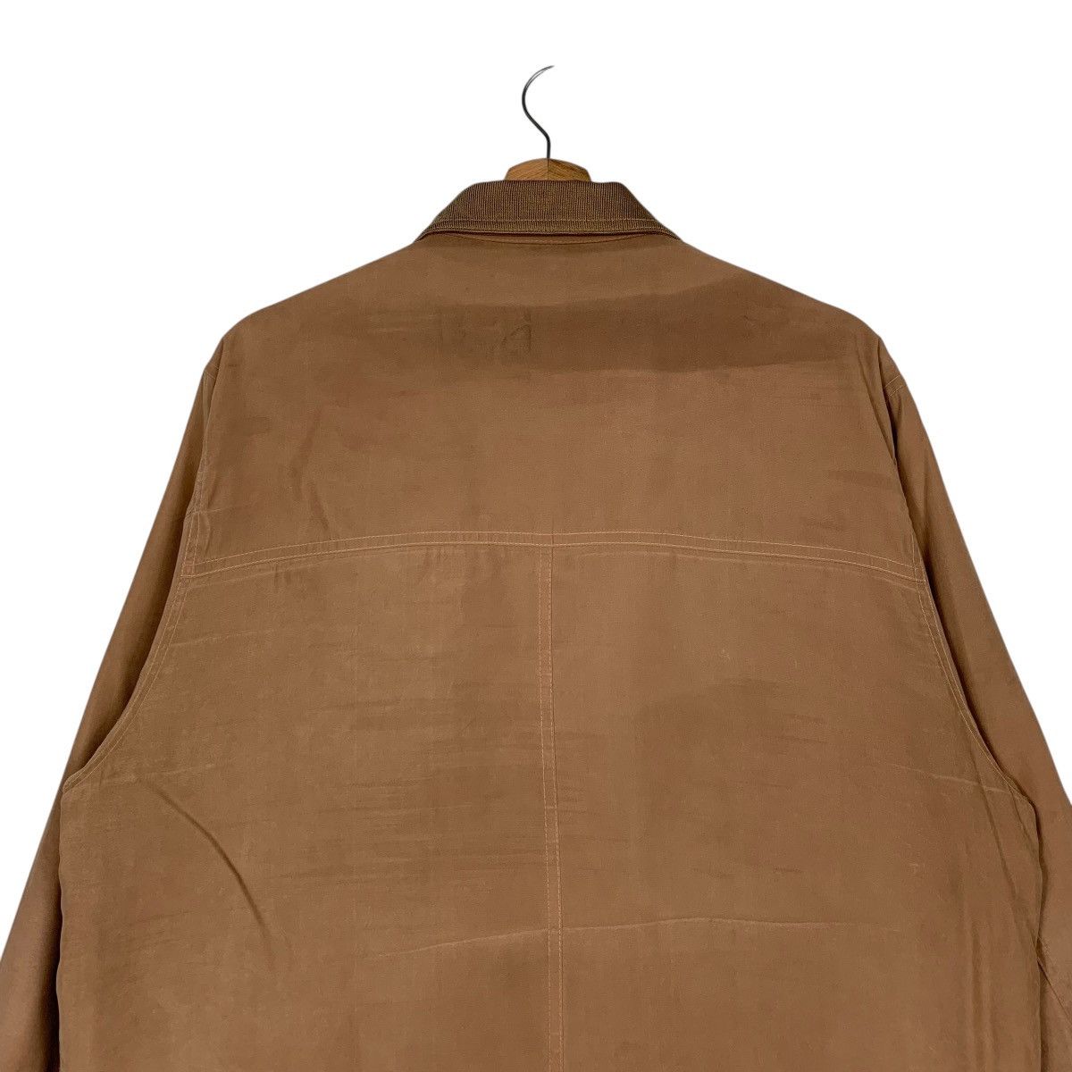 Japanese Brand Japanese Brand Gianni Valentino Bomber Jacket Size US L / EU 52-54 / 3 - 8 Thumbnail