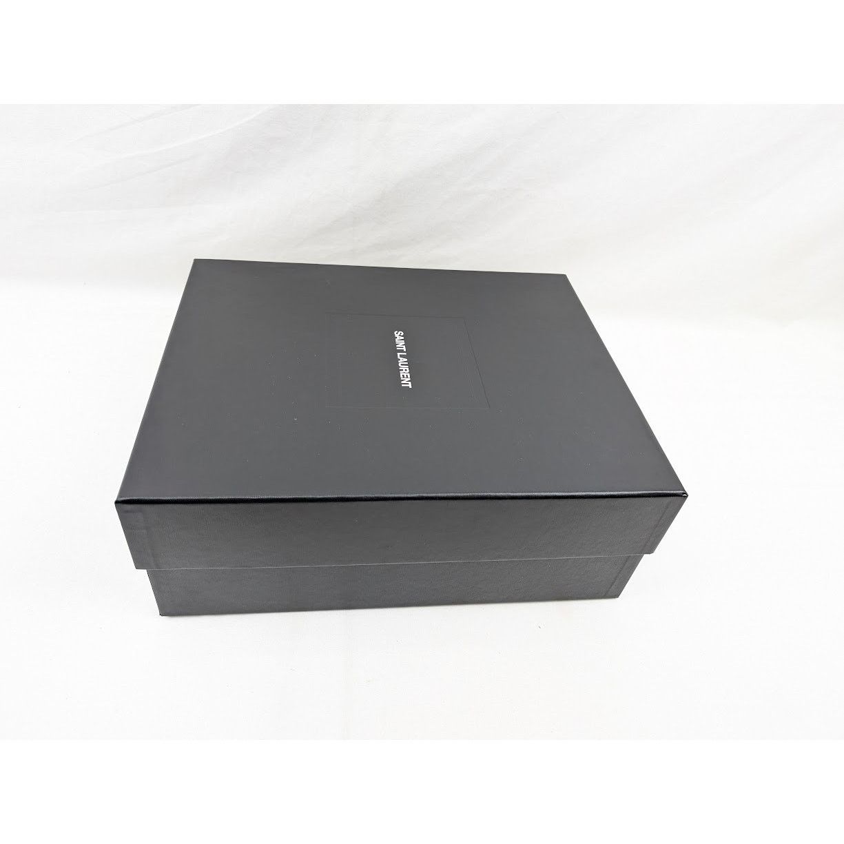 Saint Laurent Paris o1rshd1 Q:2 / Arsun 25 Zipped Boots in Nero Size US 10 / EU 43 - 22 Thumbnail