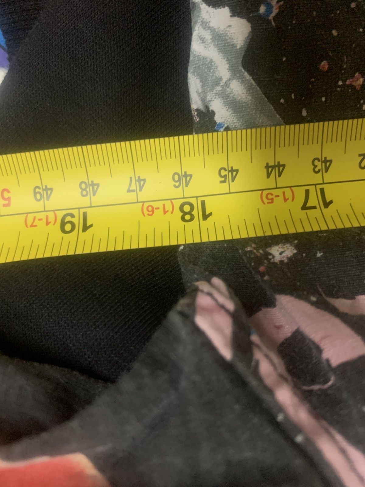 Other vintage albert einstein full print shirt Size US S / EU 44-46 / 1 - 7 Thumbnail