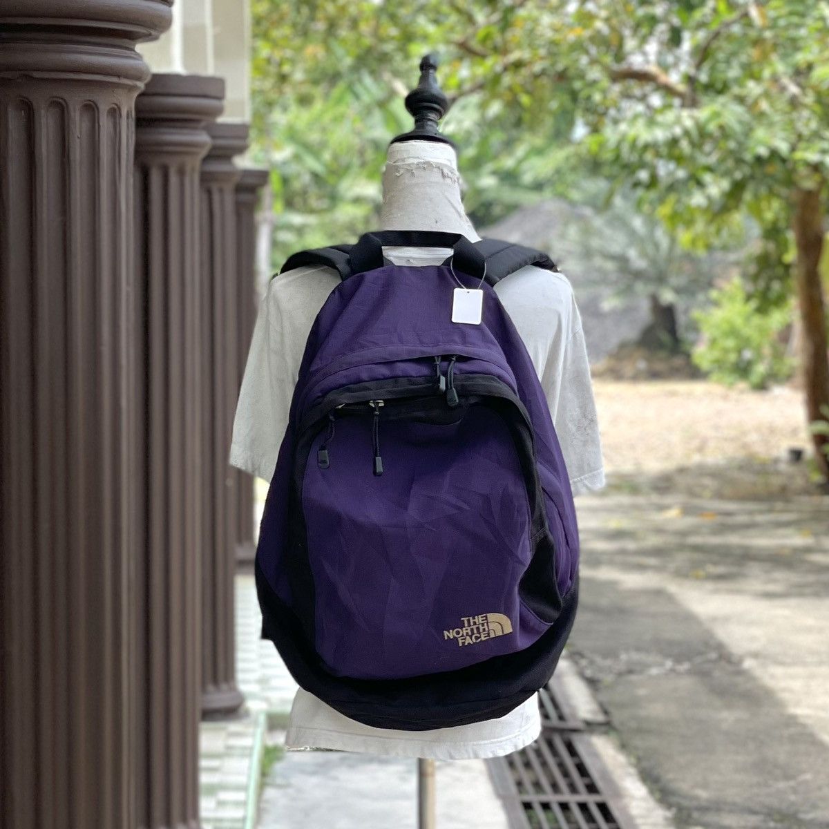 The North Face The North Face Two Tone Backpack Size ONE SIZE - 17 Thumbnail