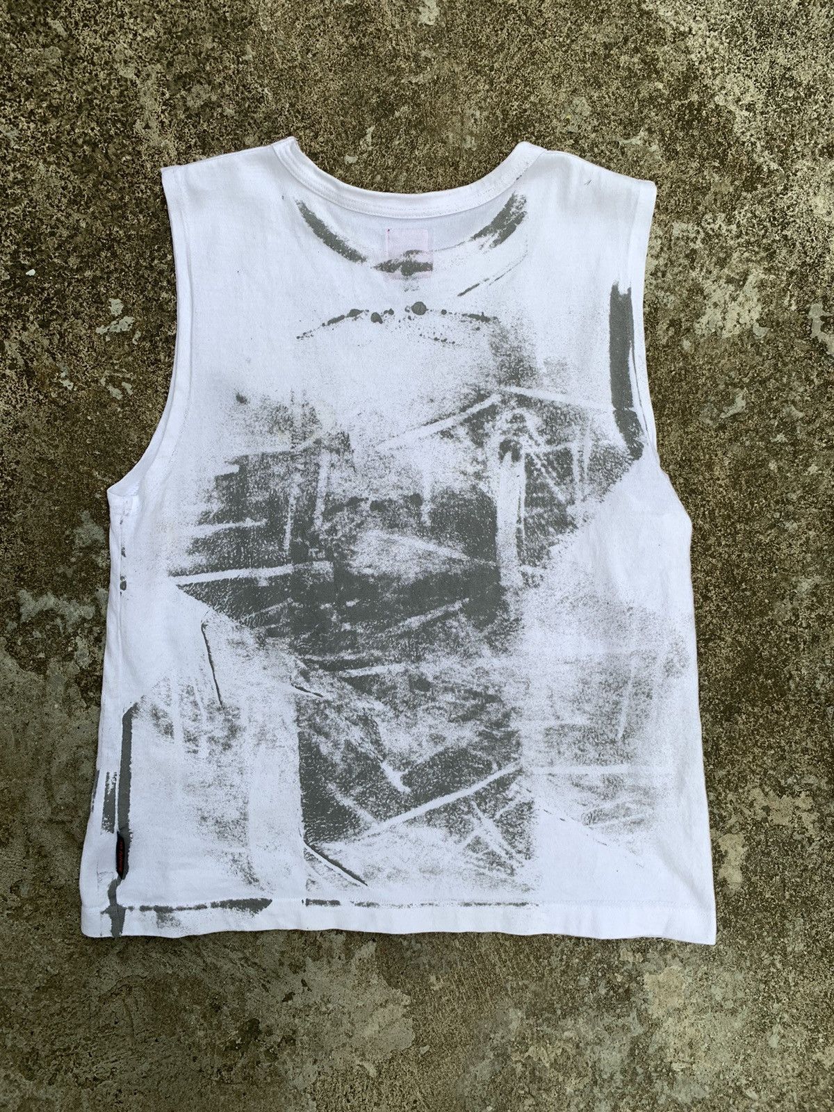 Japanese Brand × No Future × Seditionaries No Future “Mad Terrorists” Size US M / EU 48-50 / 2 - 3 Thumbnail