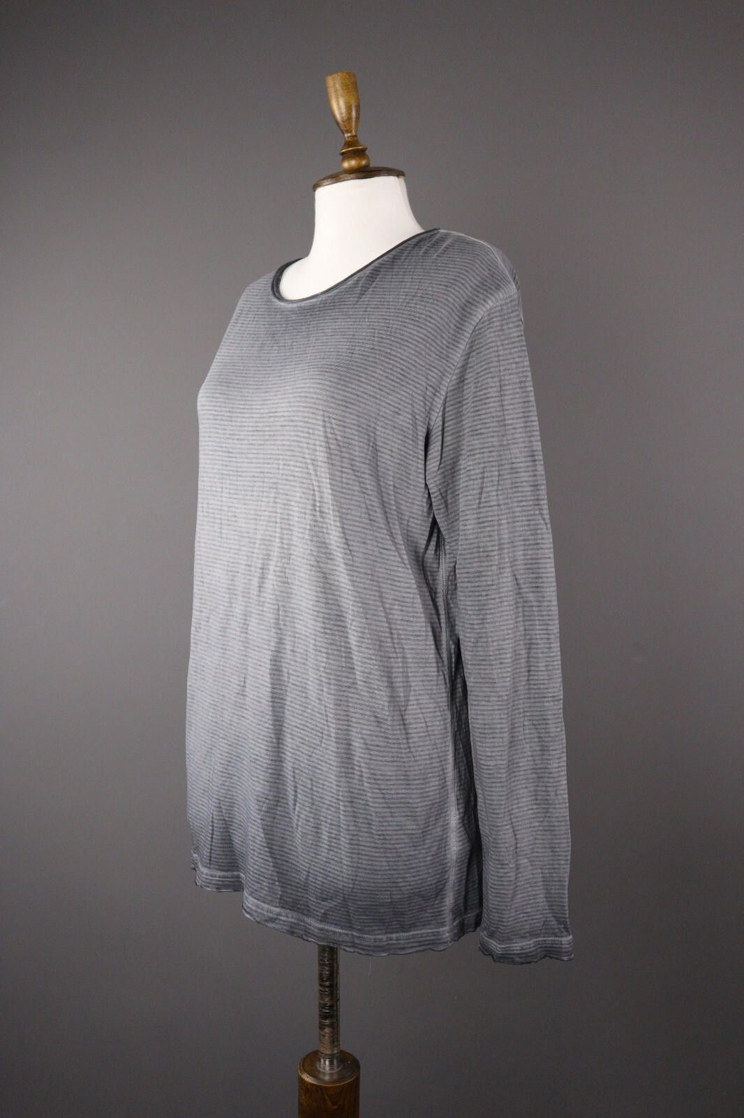 DRYKORN Drykorn for Beautiful People Gray Tunic Sweater Size M Size M / US 6-8 / IT 42-44 - 5 Thumbnail