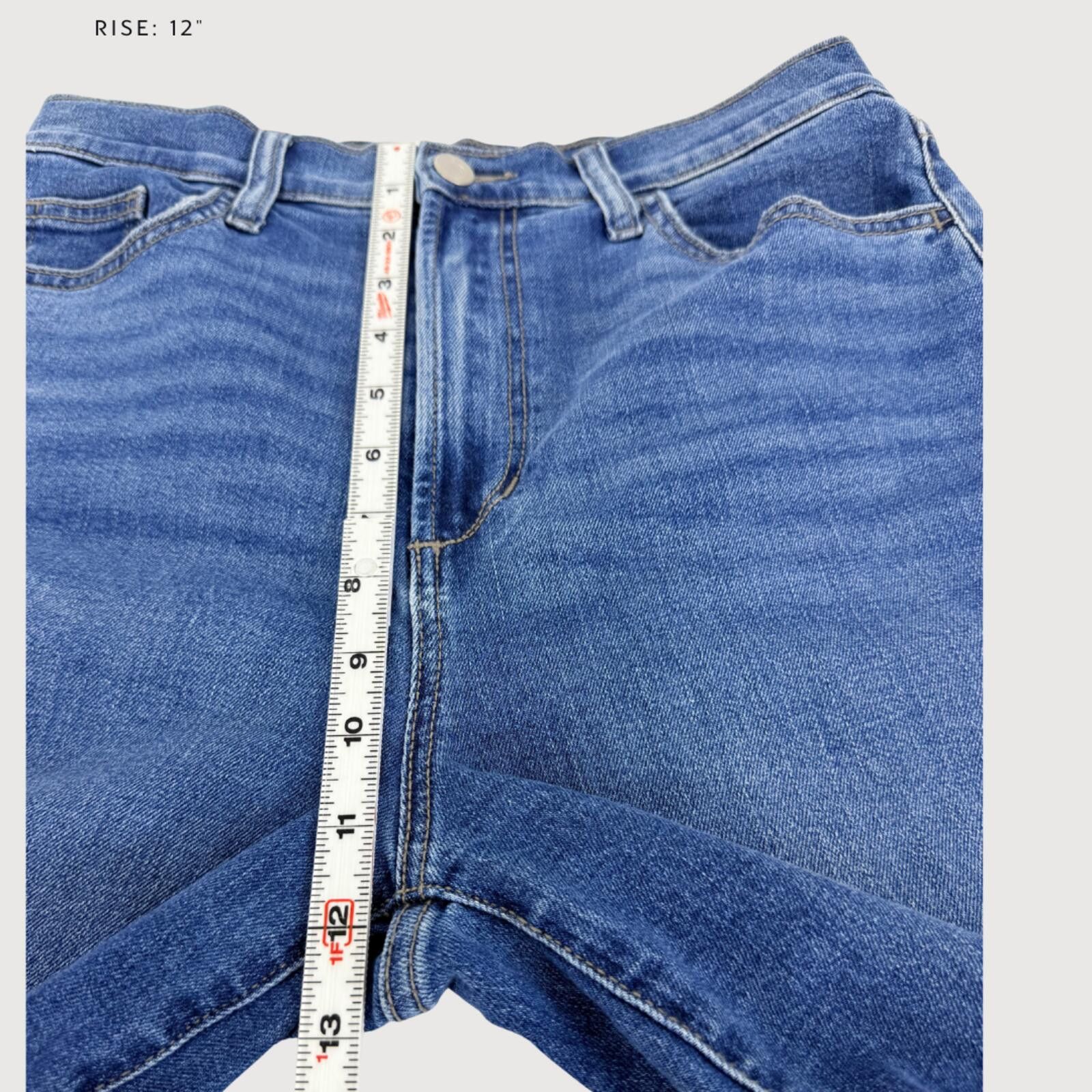 Other Joe’s Jeans Empower Wide Leg Jeans 28 Size 28" / US 6 / IT 42 - 7 Thumbnail