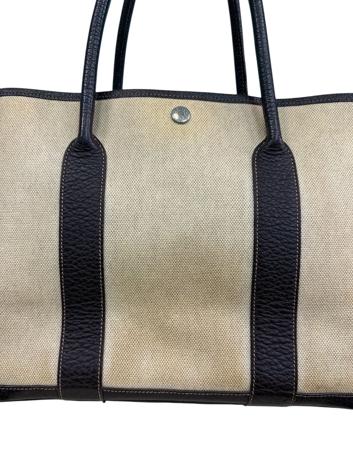 Hermes HERMES GARDEN PARTY 36 TOTE BAG Size ONE SIZE - 9 Thumbnail