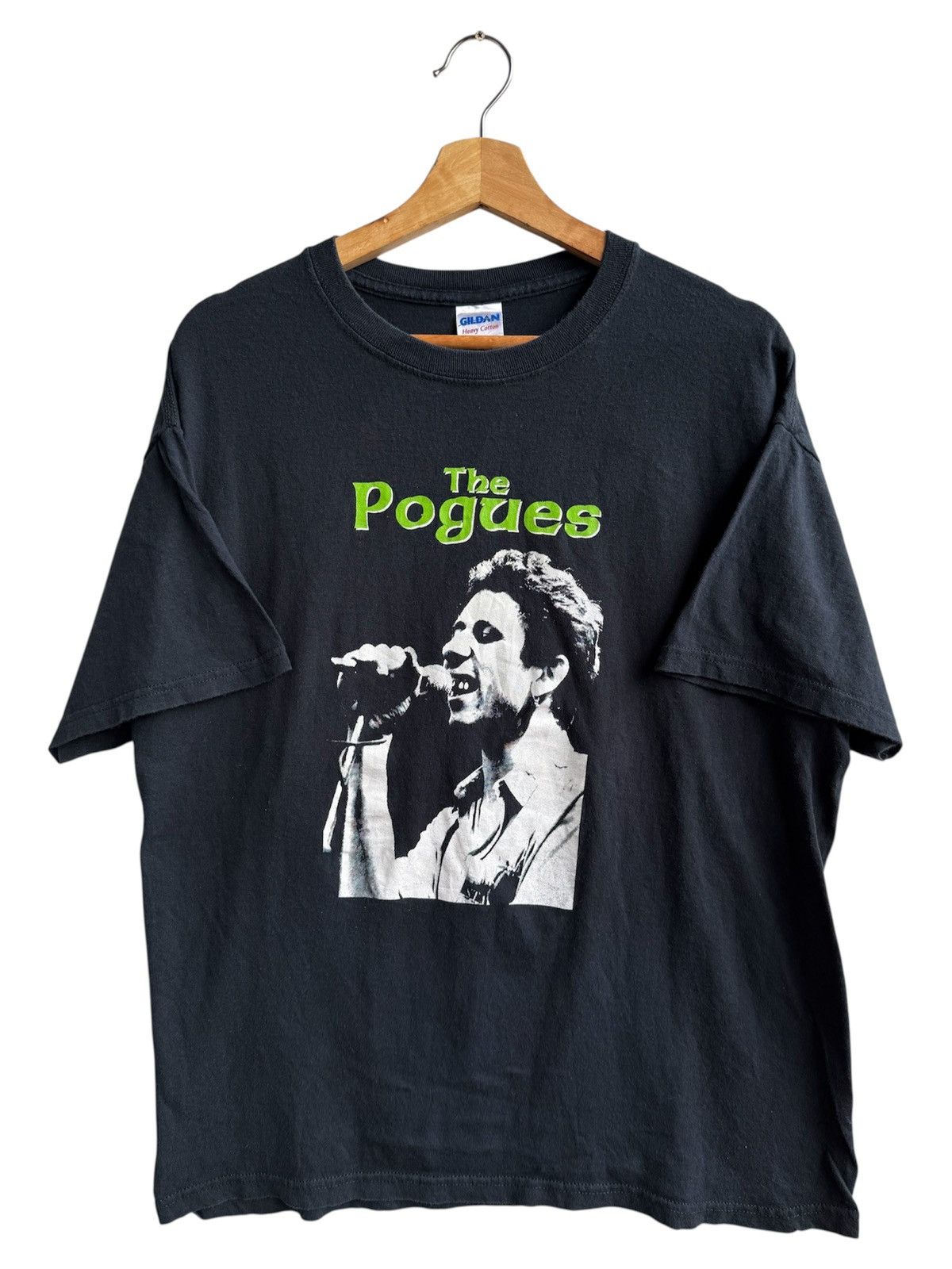 THE POGUES tシャツ バンド old ビンテージ 90s カート THE POGUES tシャツ バンド old ビンテージ 90s カート