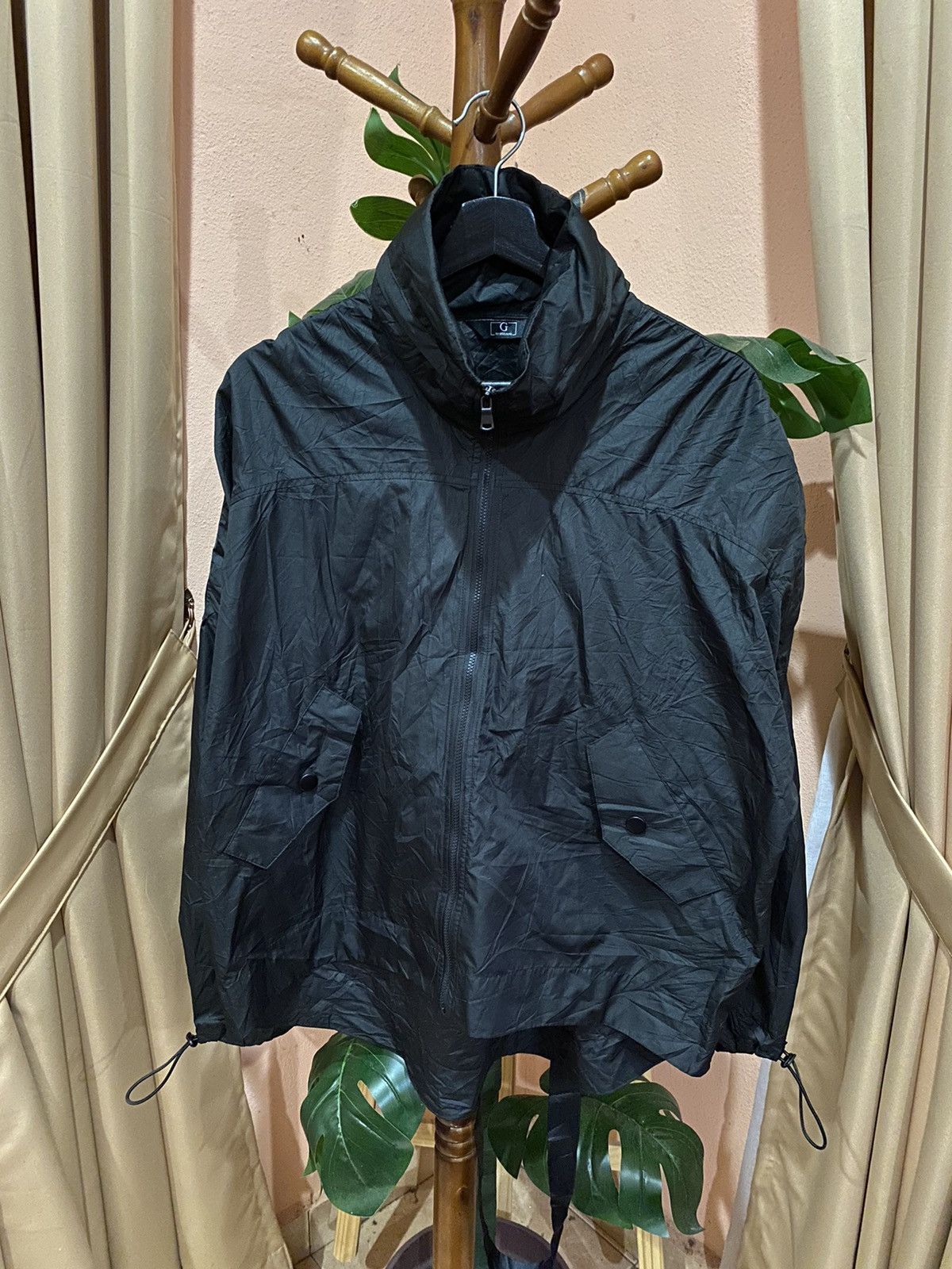 Designer G BY GIULIANA WINDBREAKER Size US M / EU 48-50 / 2 - 1 Thumbnail