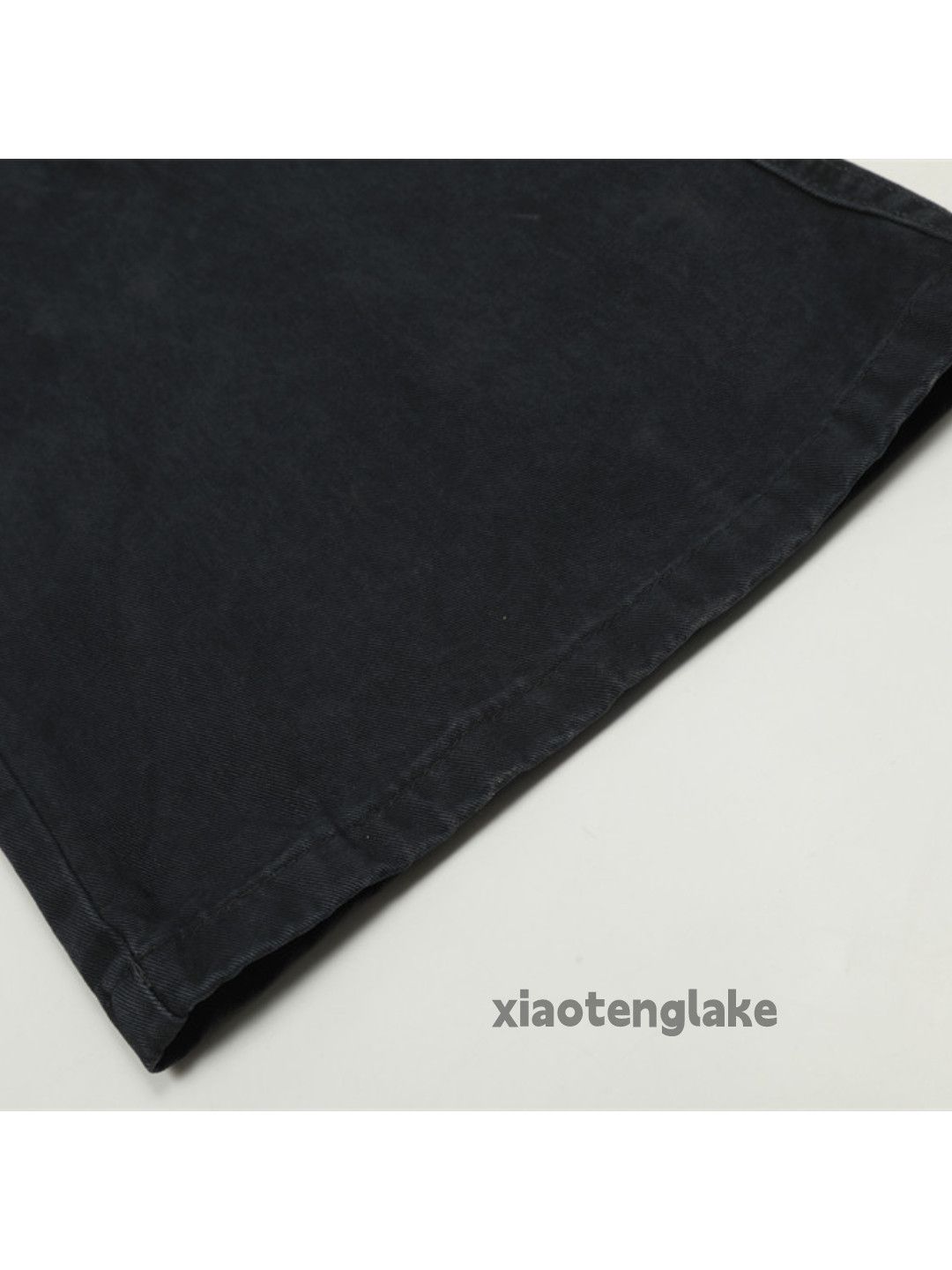 Designer × Japanese Brand × Vintage Unisex washed workwear cargo yuppie bootcut pants Size US 32 / EU 48 - 4 Thumbnail