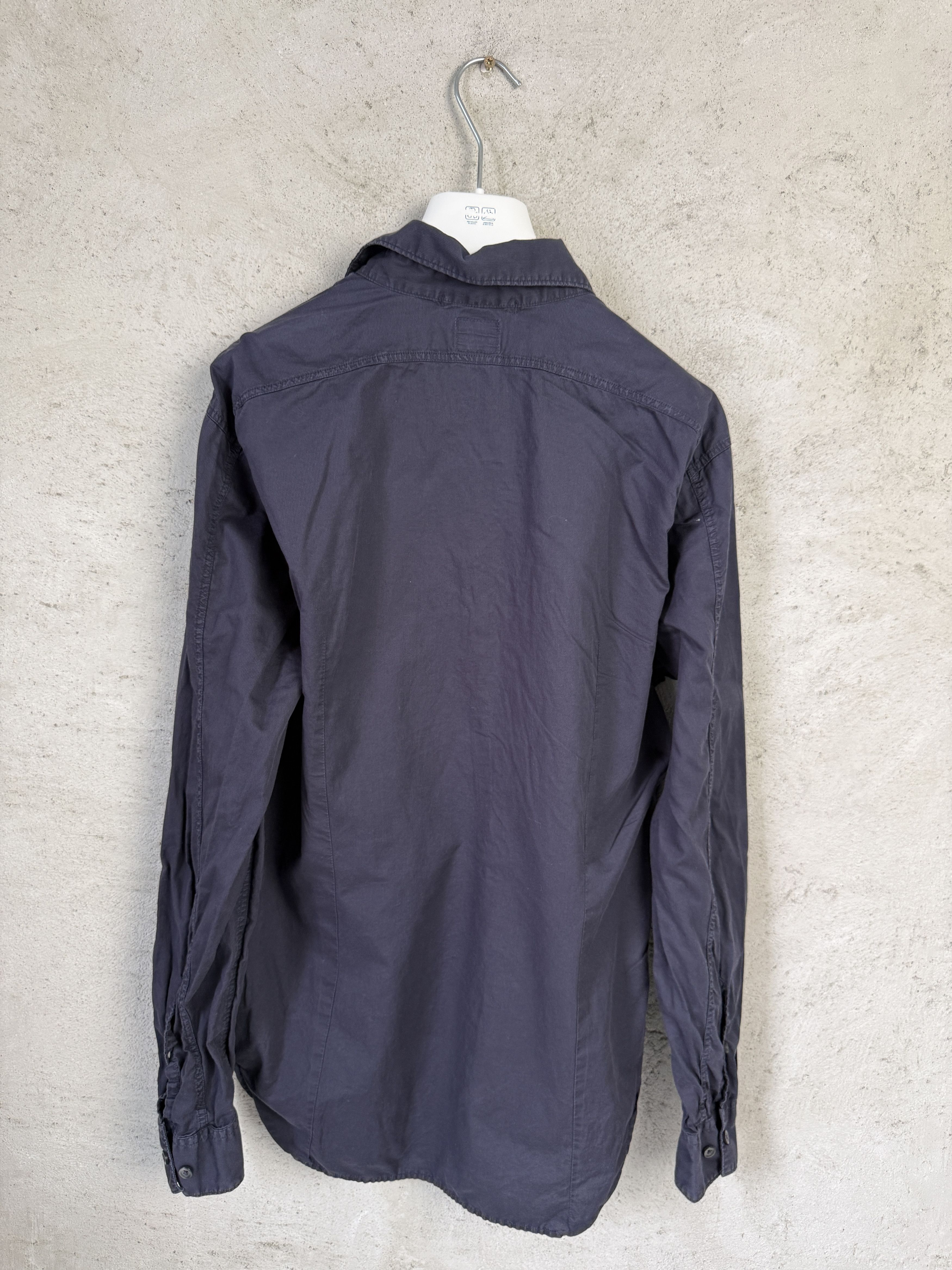 C.P. Company C.P. Company casual cotton shirt button ups SS09 Size US L / EU 52-54 / 3 - 7 Thumbnail