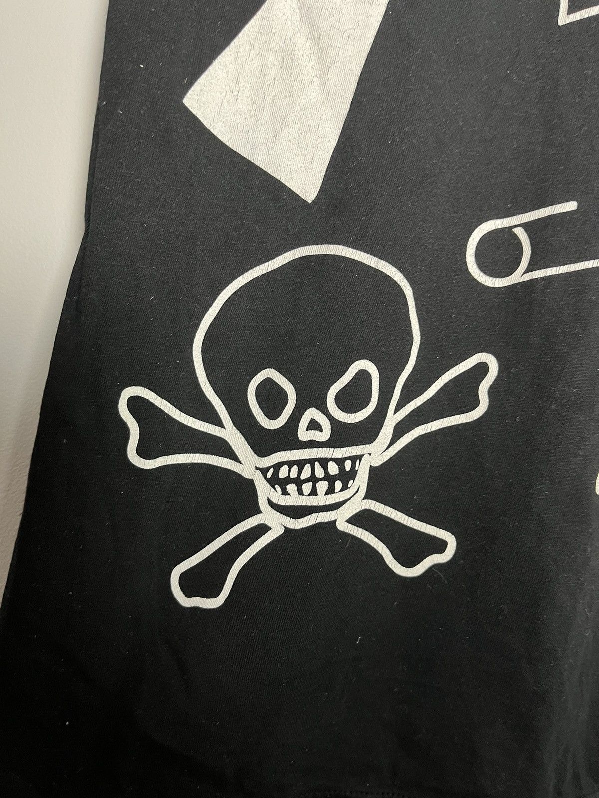 Vivienne Westwood Vivienne Westwood tshirt Size US XS / EU 42 / 0 - 5 Thumbnail